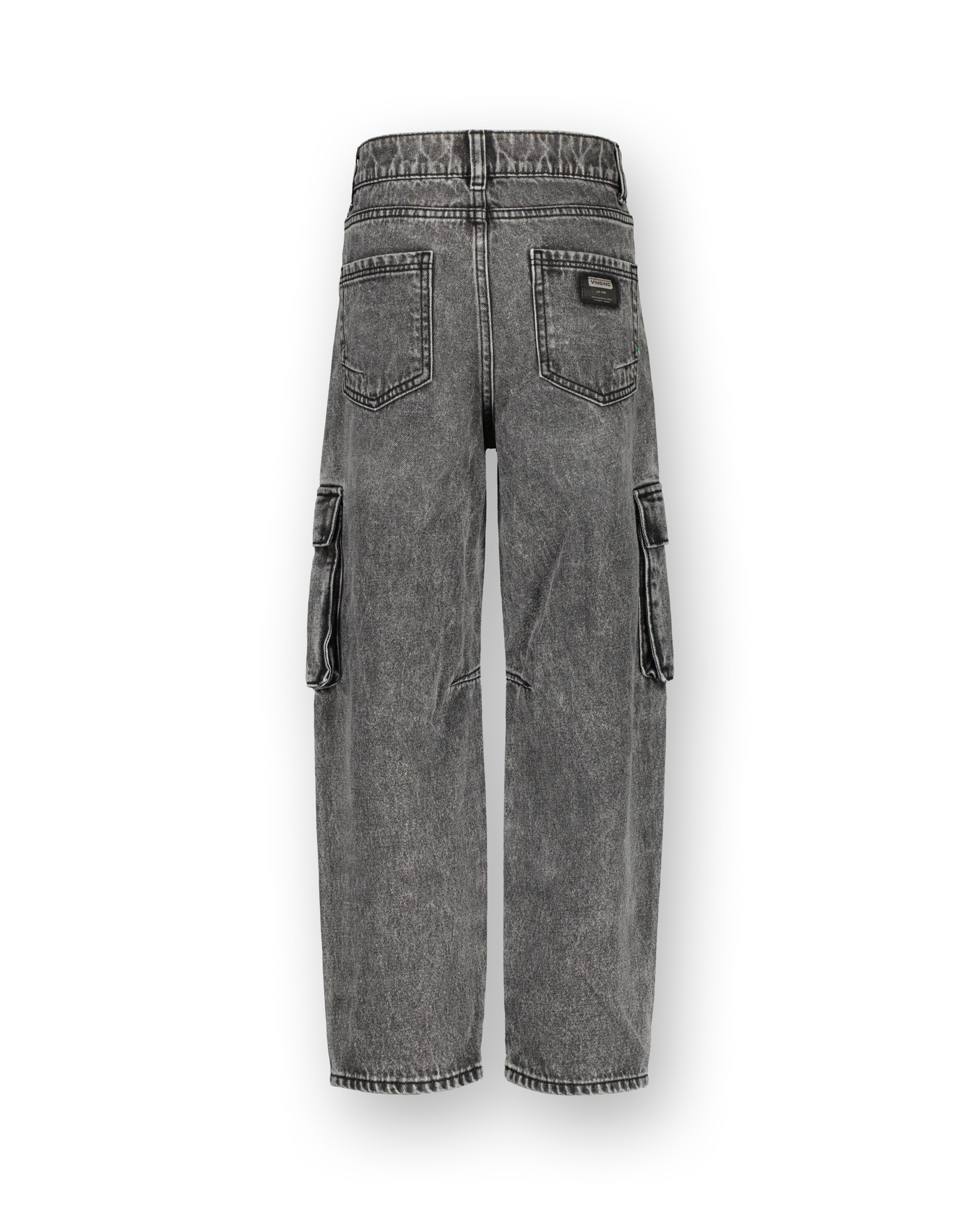 Baggy Jeans Kit