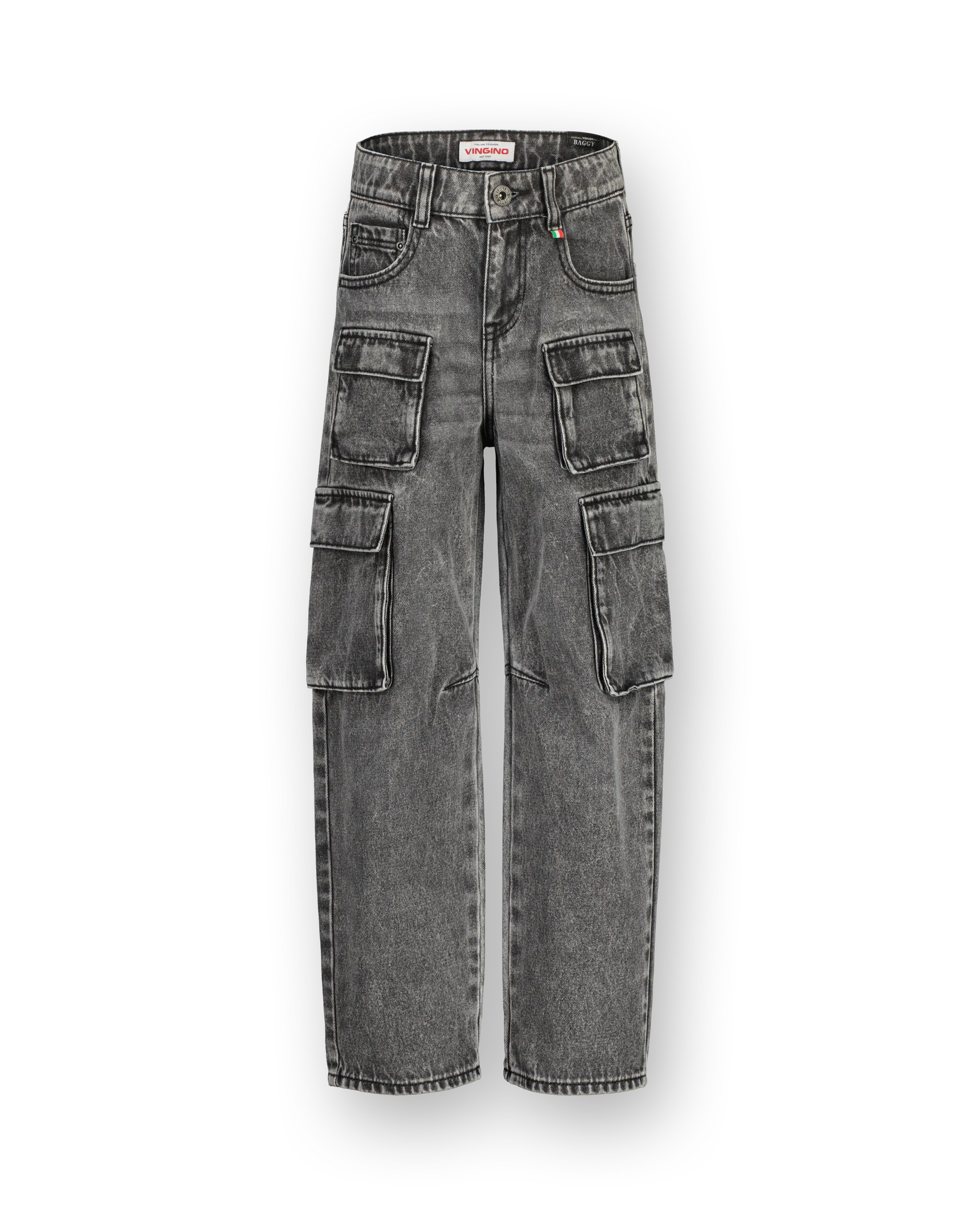 Baggy Jeans Kit