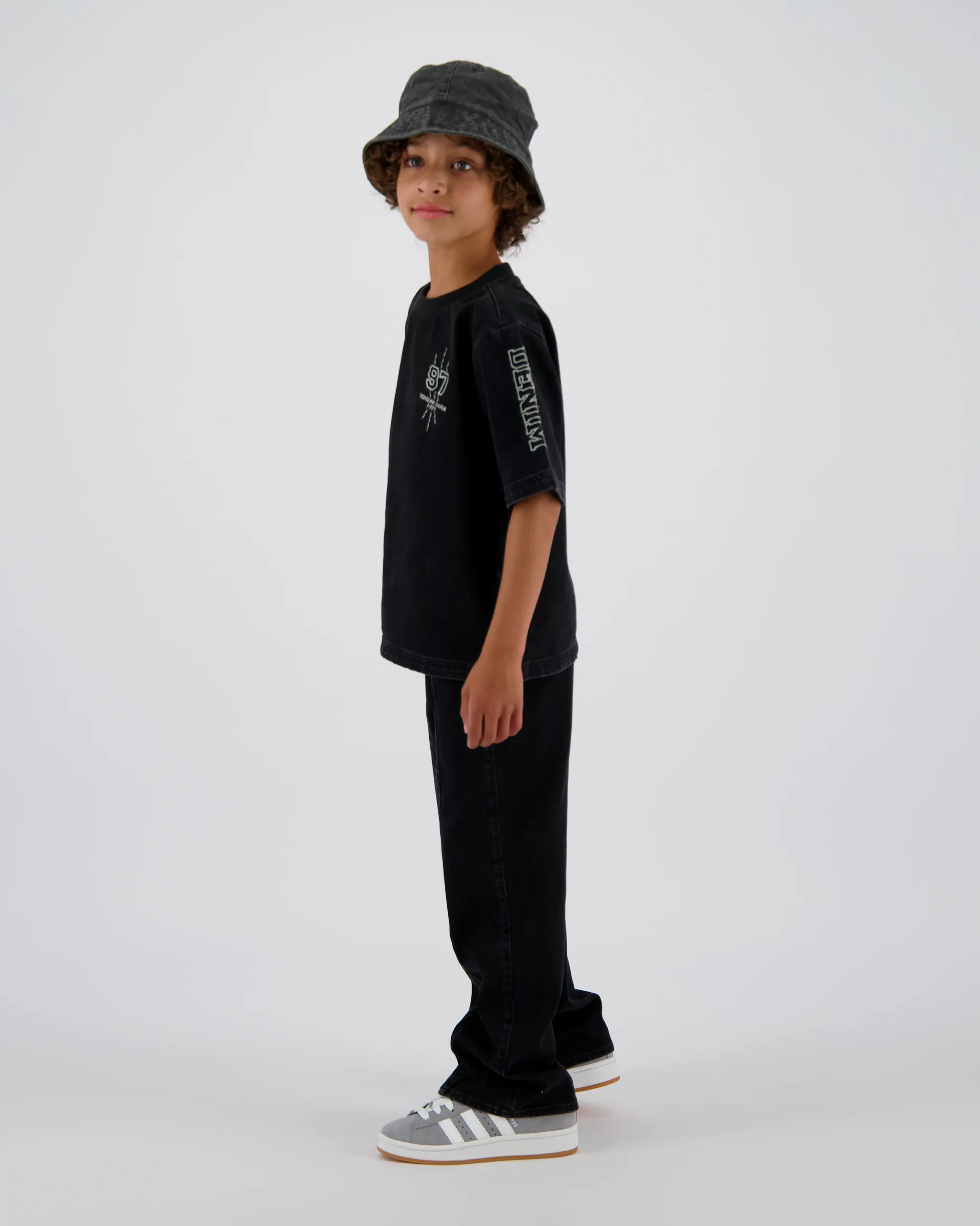 Baggy Jeans Luca