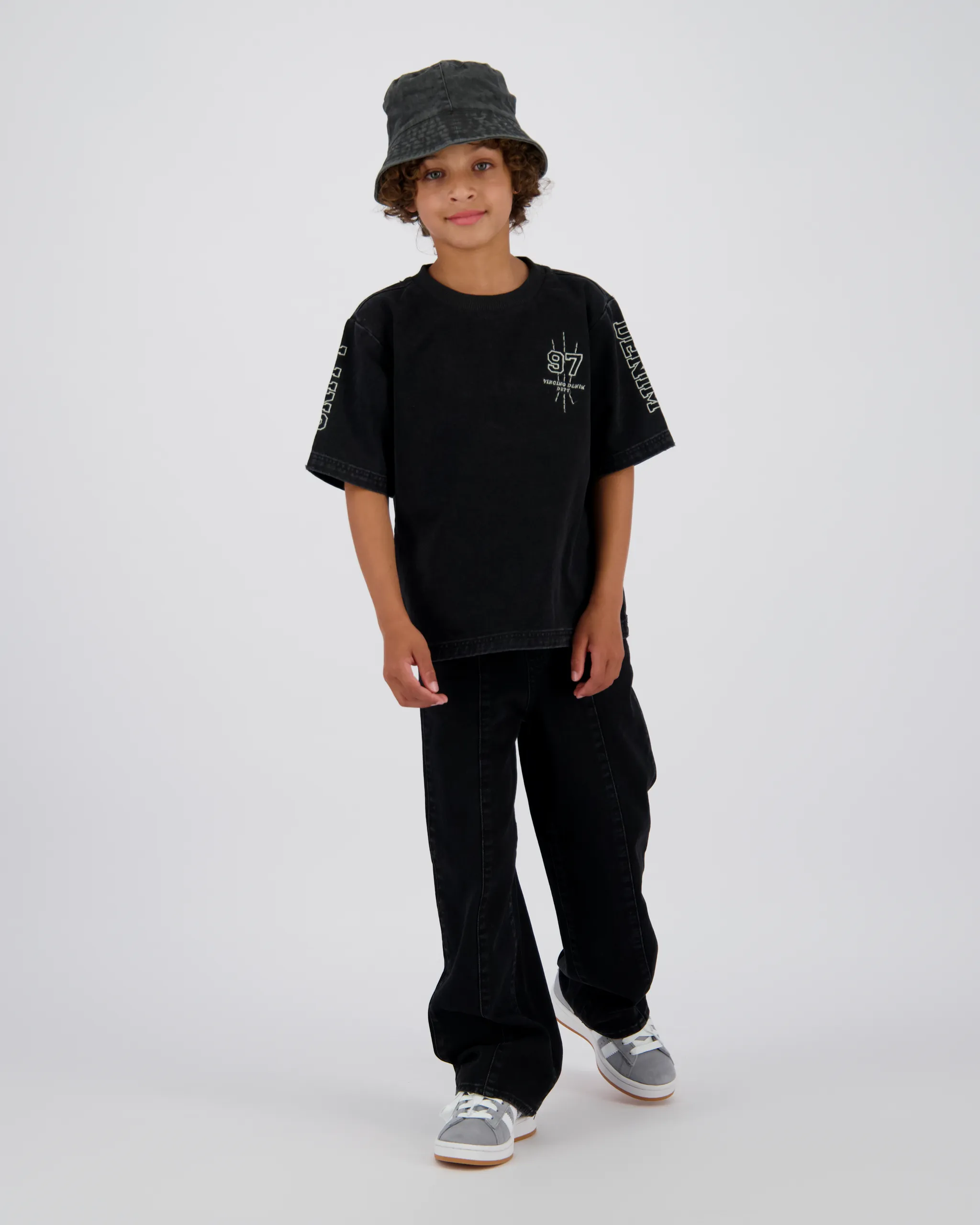 Baggy Jeans Luca