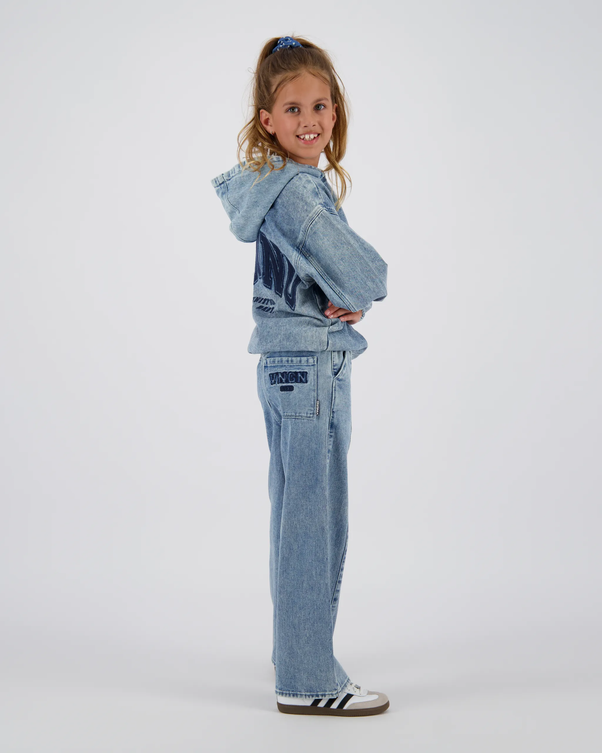 Baggy Jeans Luca