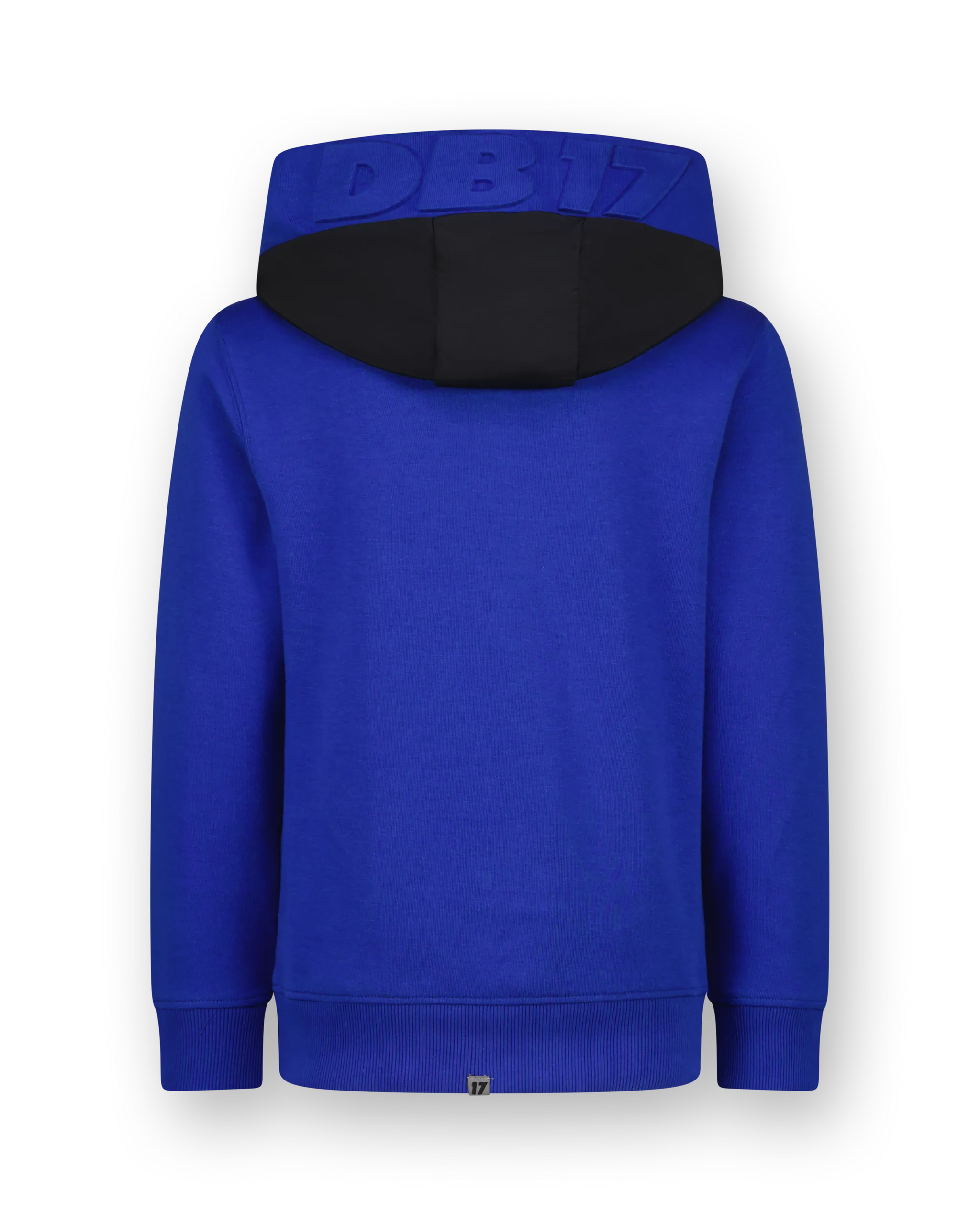 Kapuzenpullover Naces