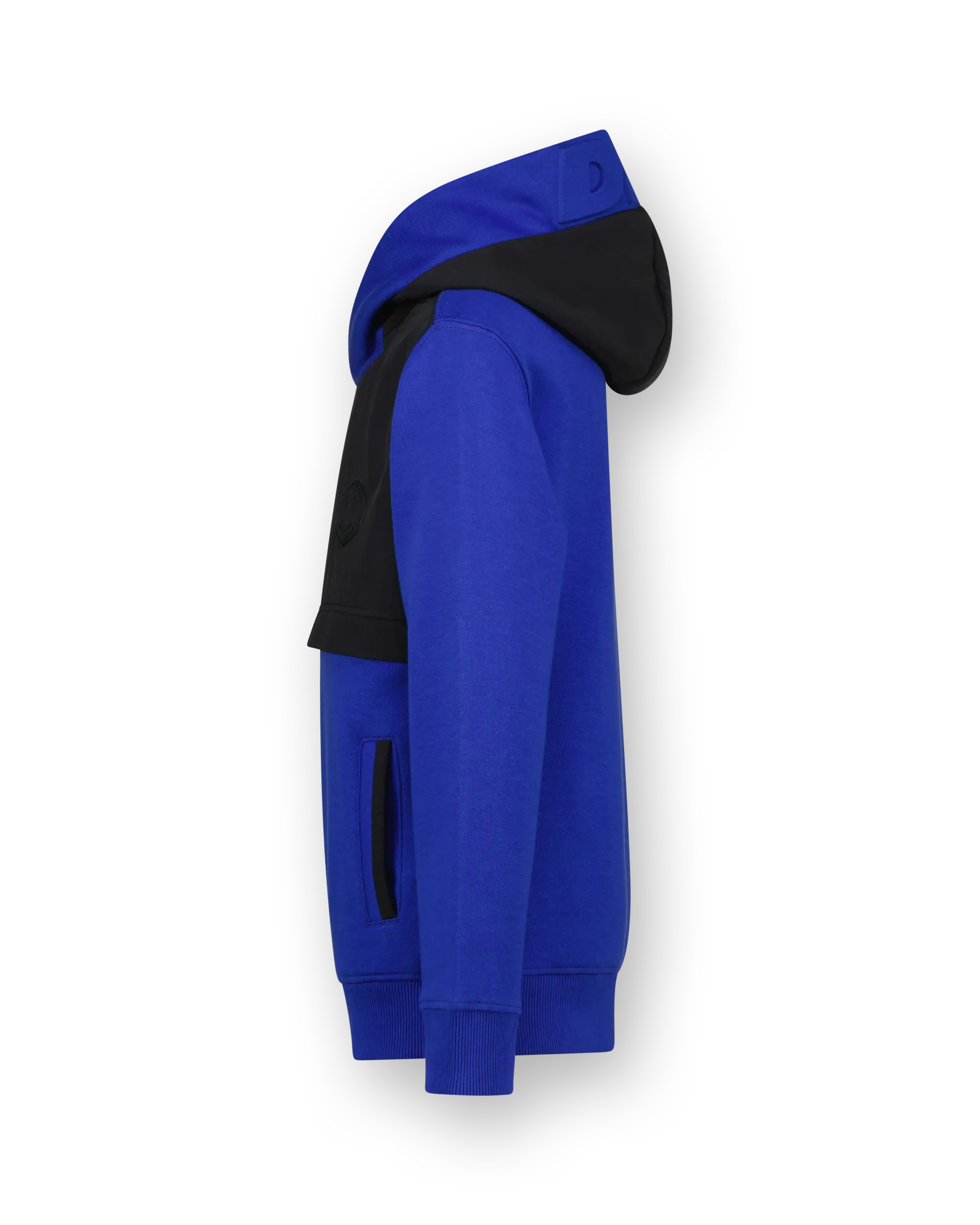 Kapuzenpullover Naces