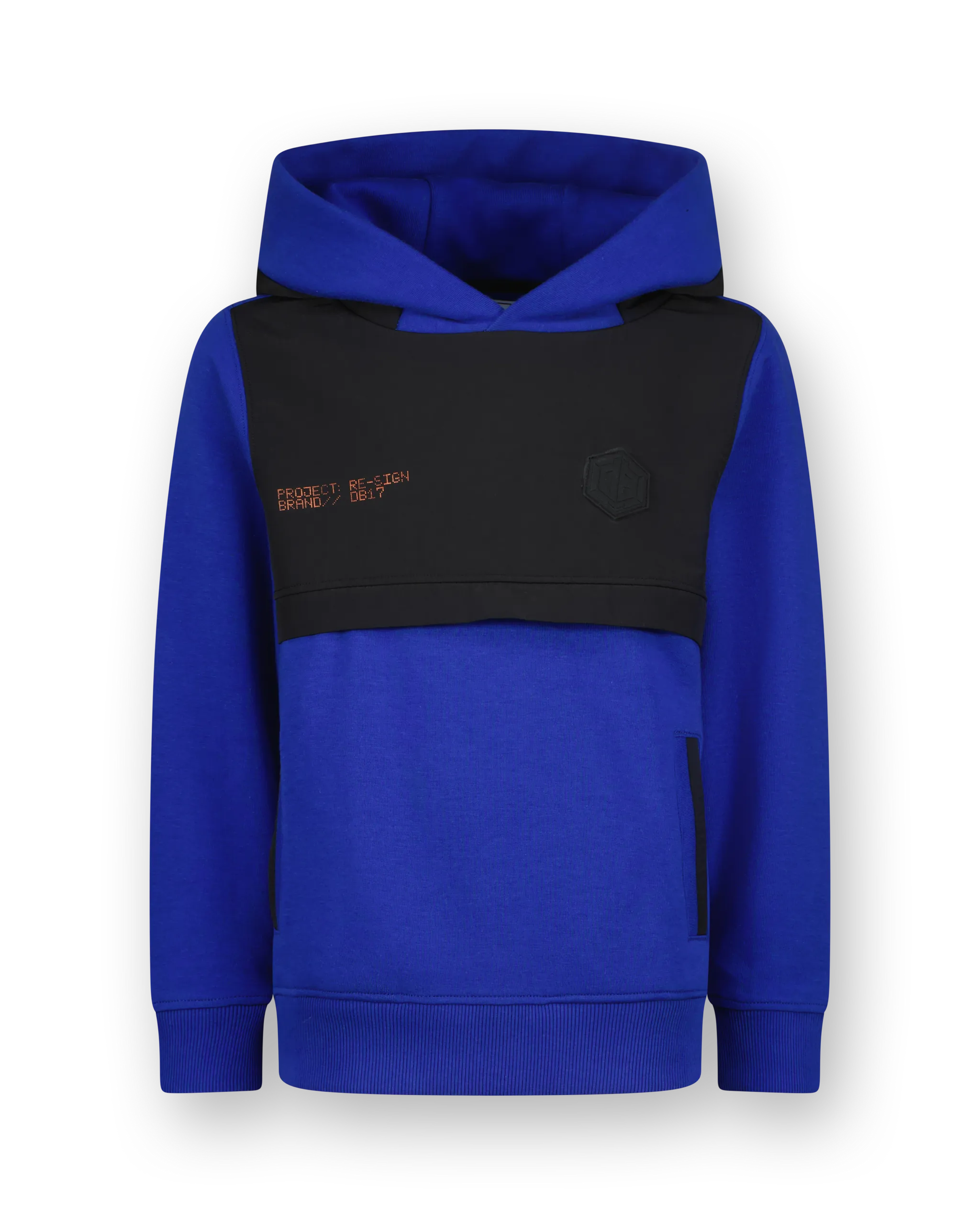 Kapuzenpullover Naces