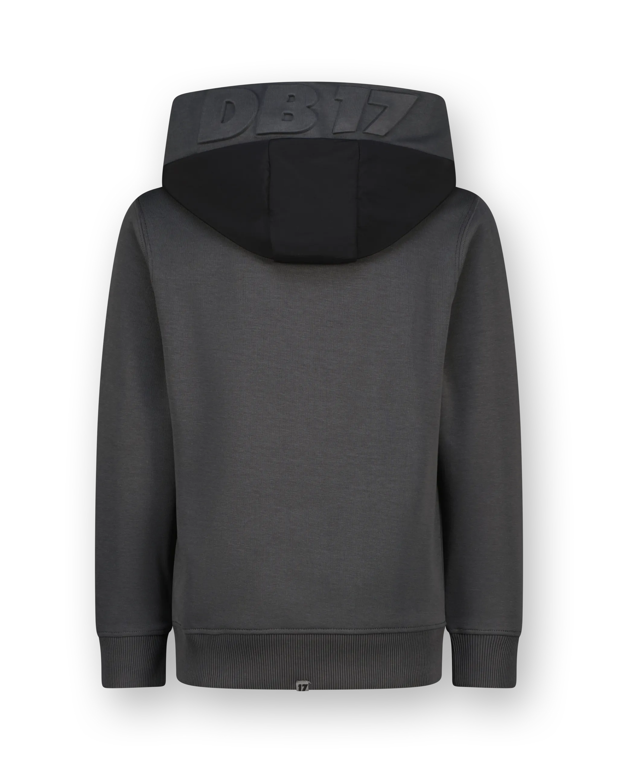 Kapuzenpullover Naces