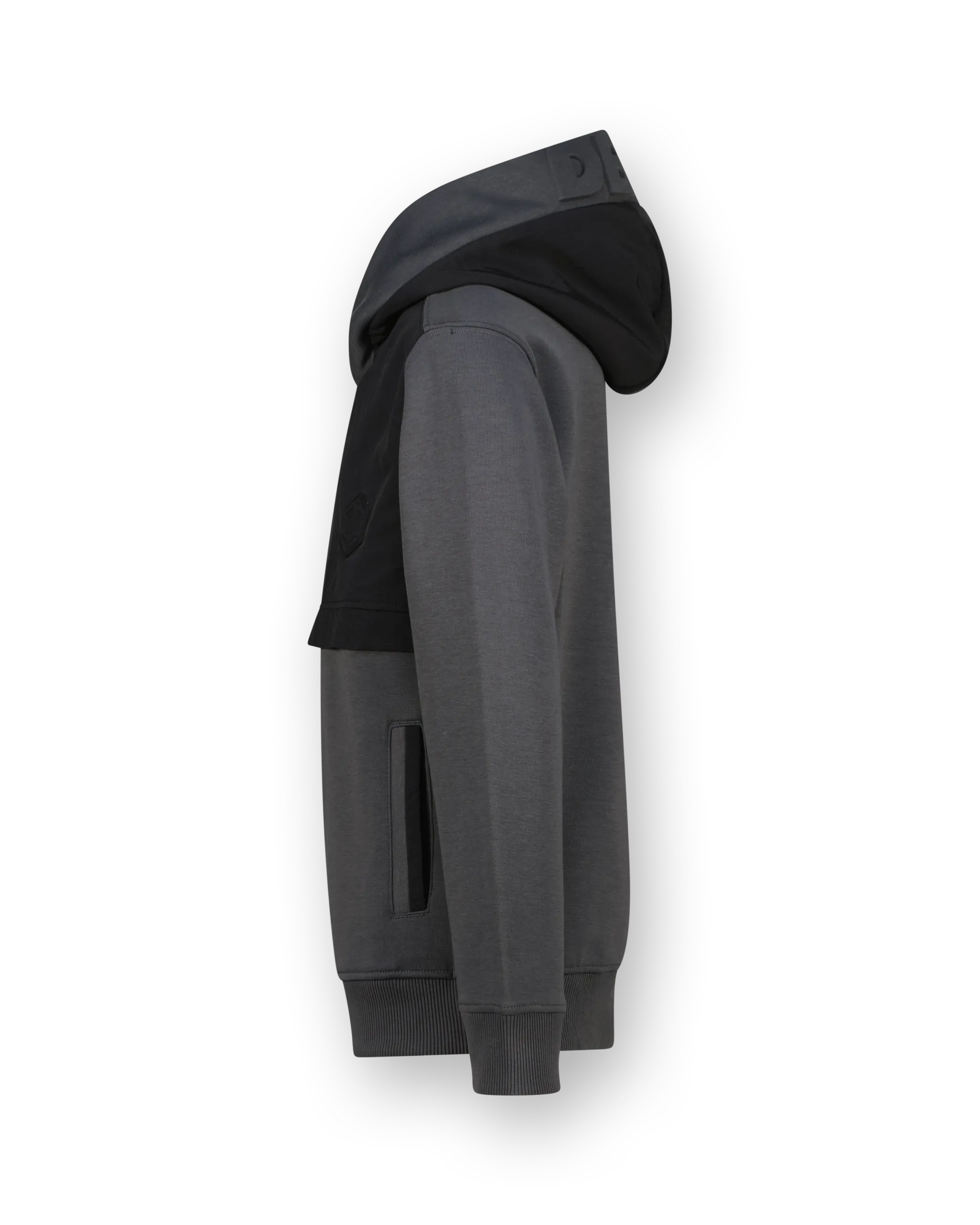 Kapuzenpullover Naces