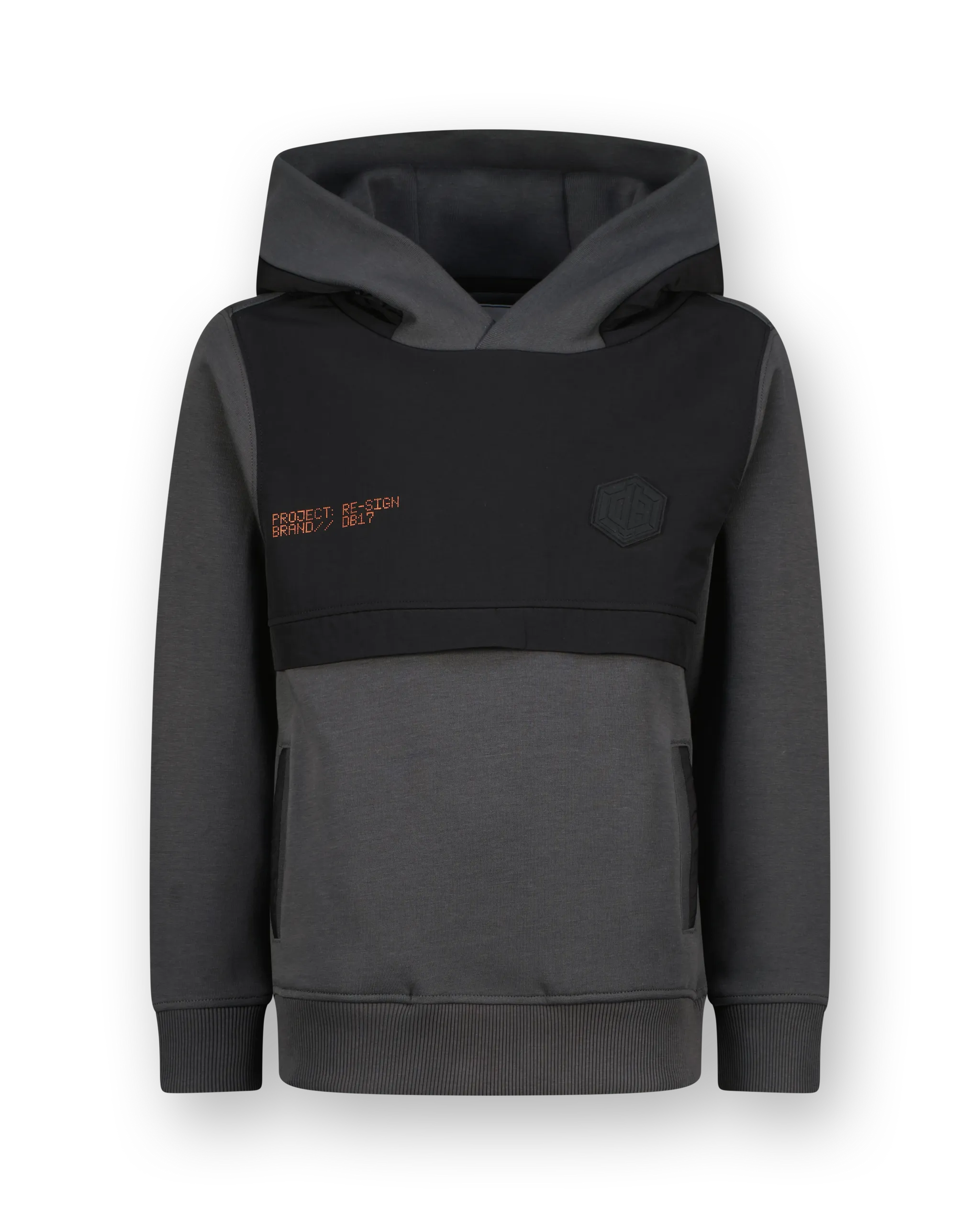 Kapuzenpullover Naces