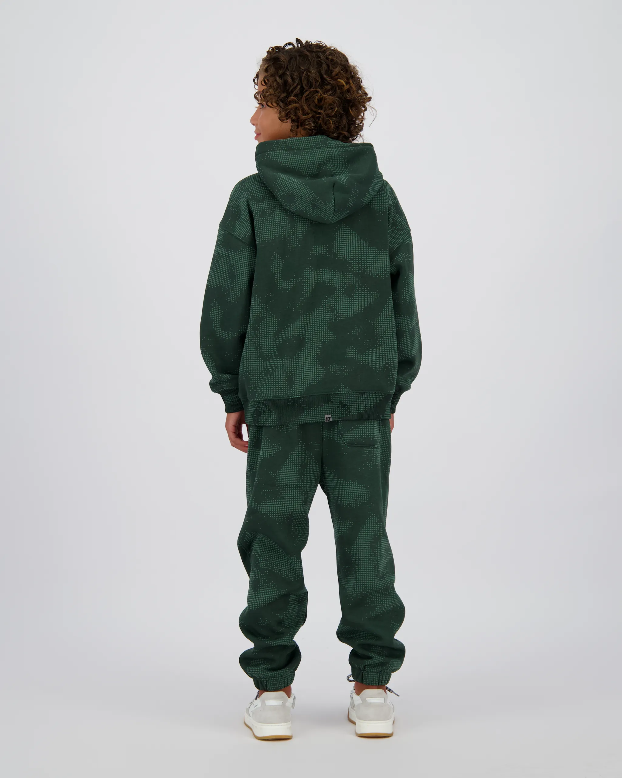 Hose Sarmin