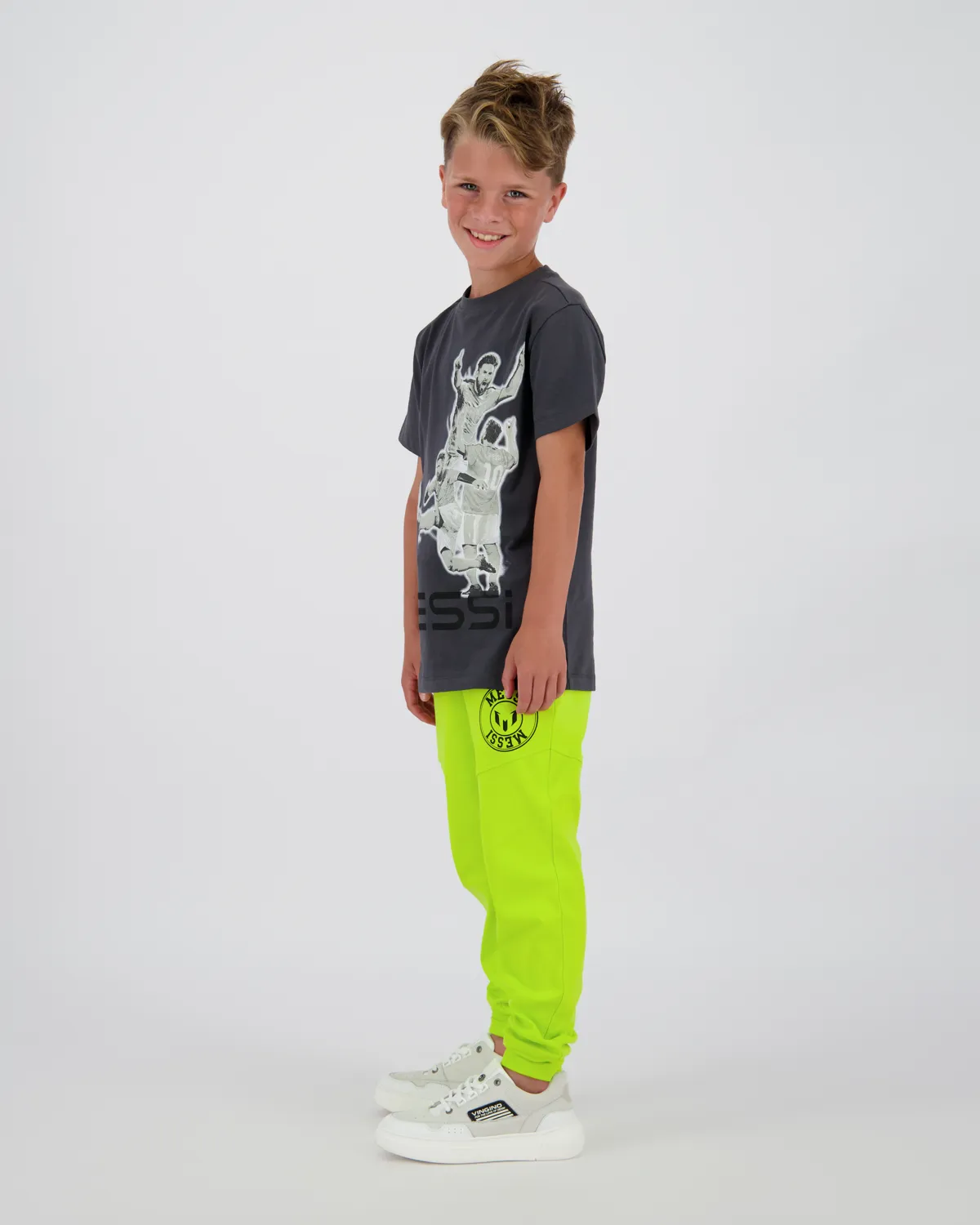 T-shirt Hilo