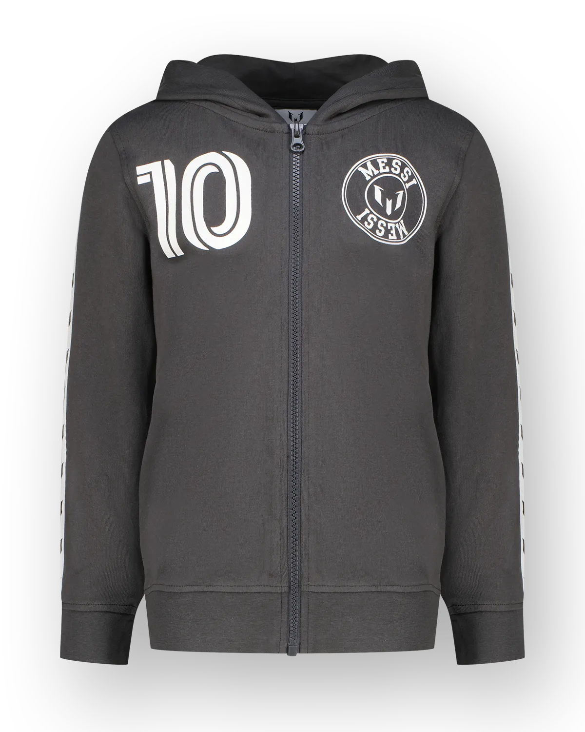 Unisex Weste Olba | Schwarz