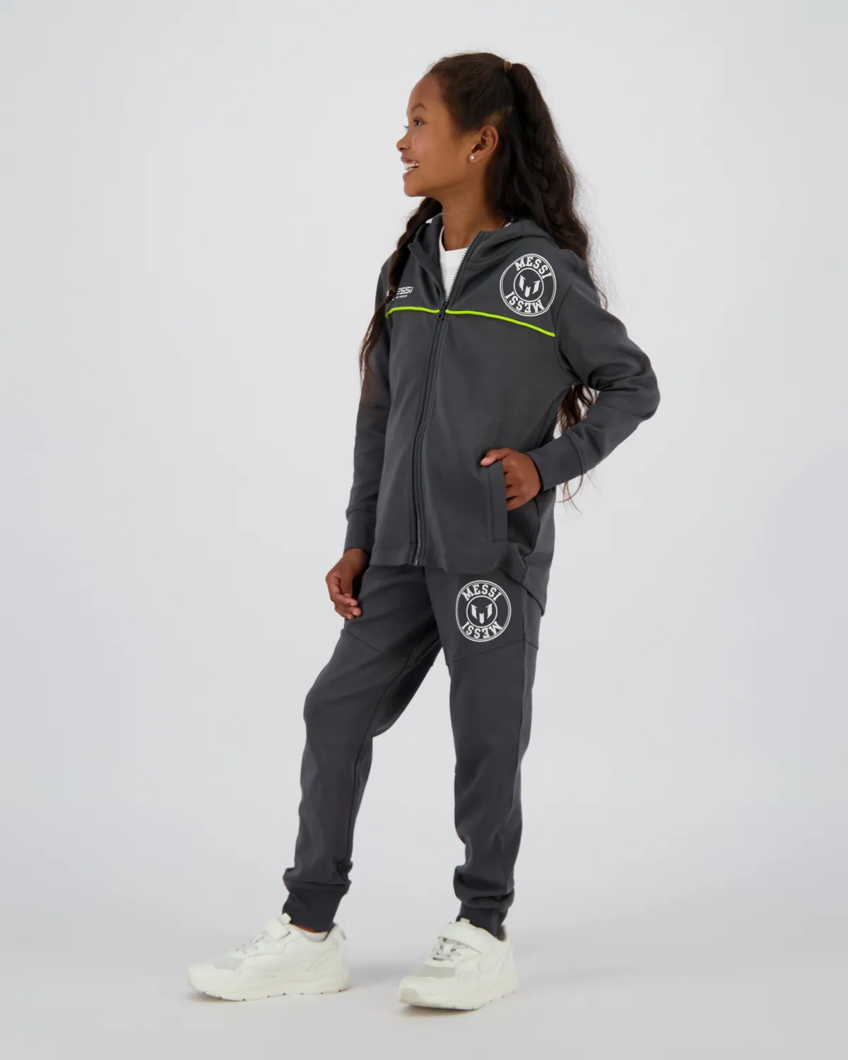 Unisex Weste Oshi | Schwarz