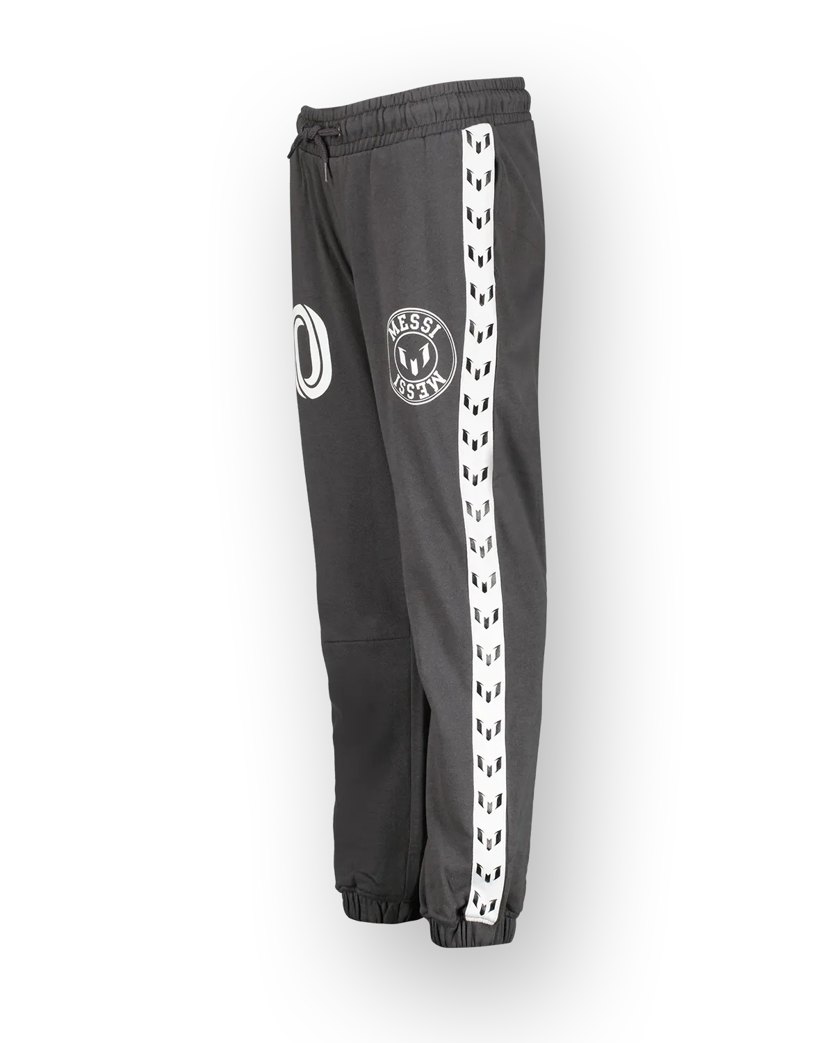 Unisex Loose Hose Solba | Schwarz