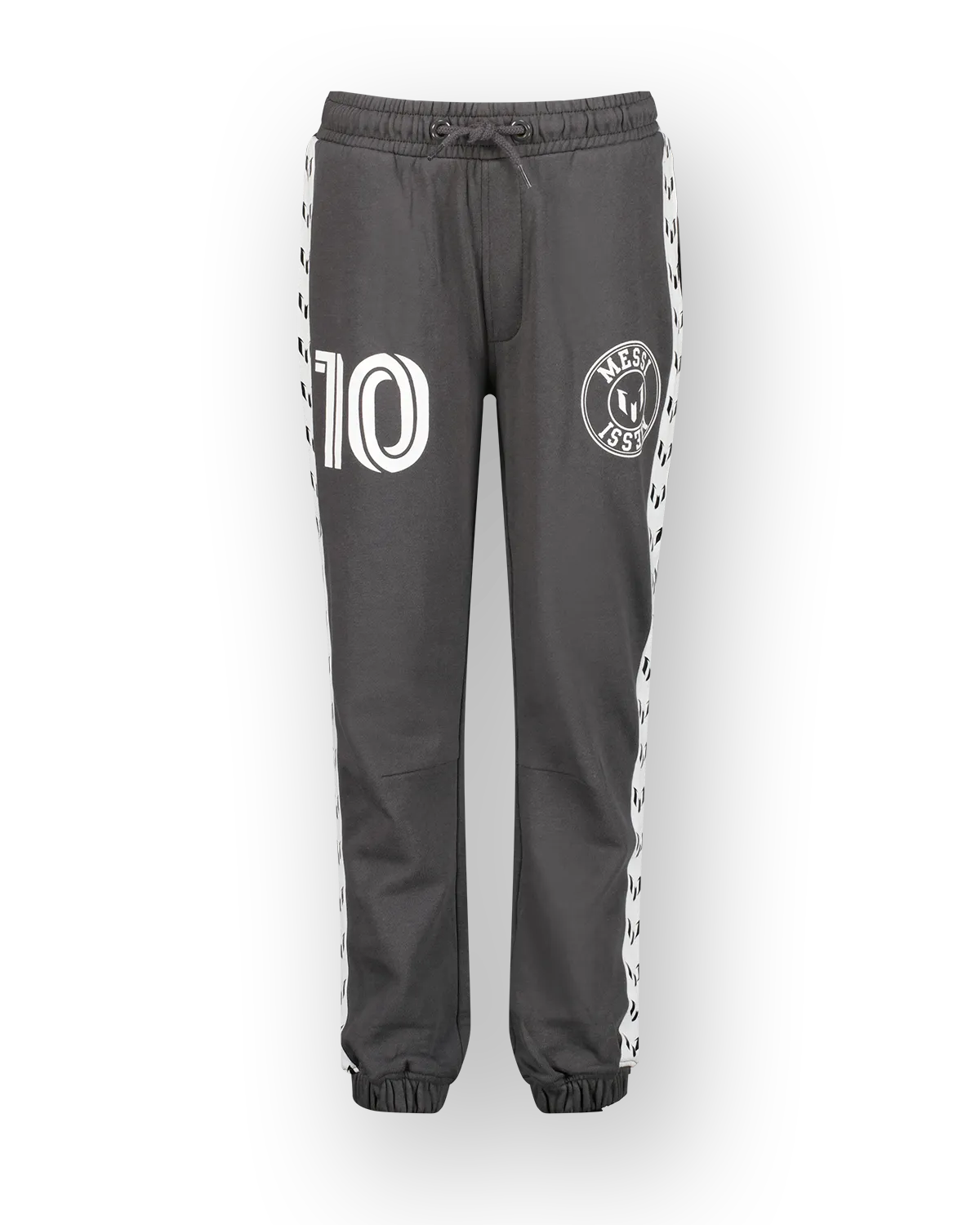 Unisex Loose Hose Solba | Schwarz