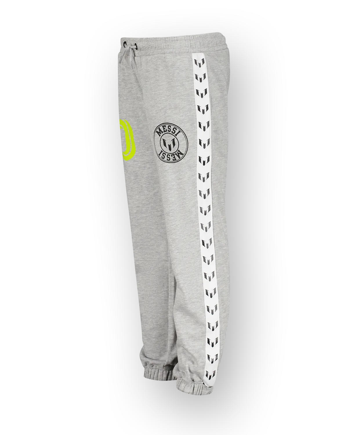 Unisex Loose Hose Solba | Grau