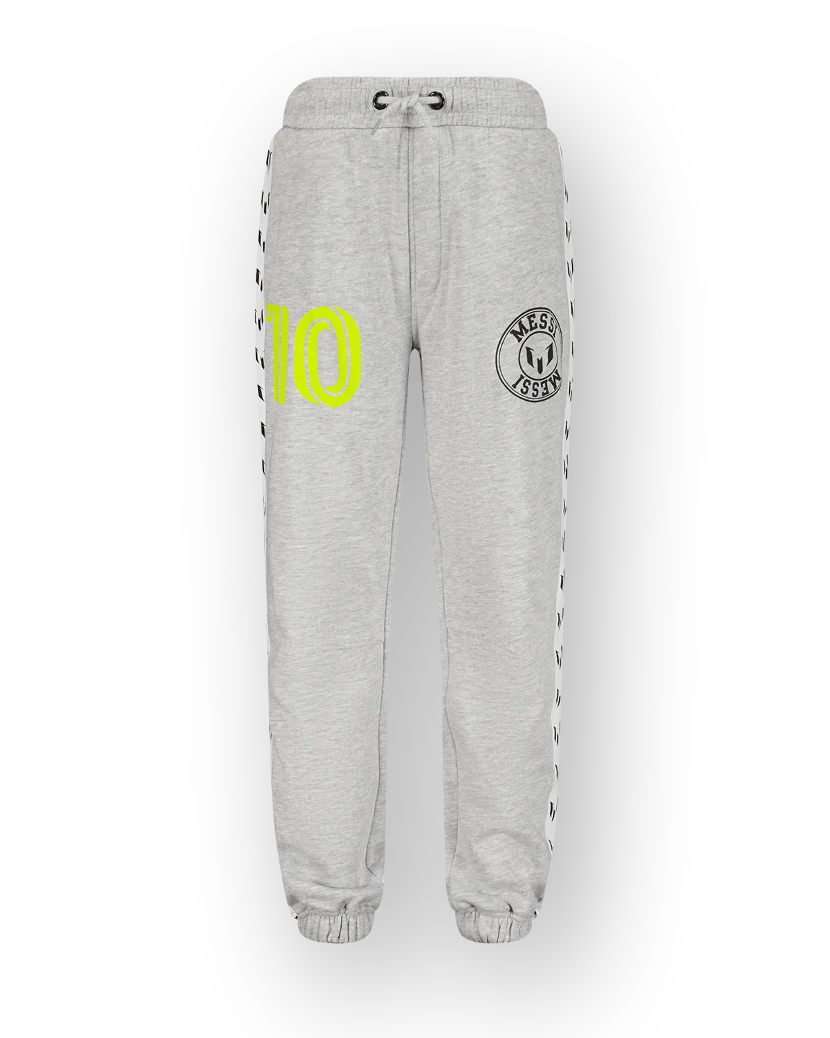Unisex Loose Hose Solba | Grau