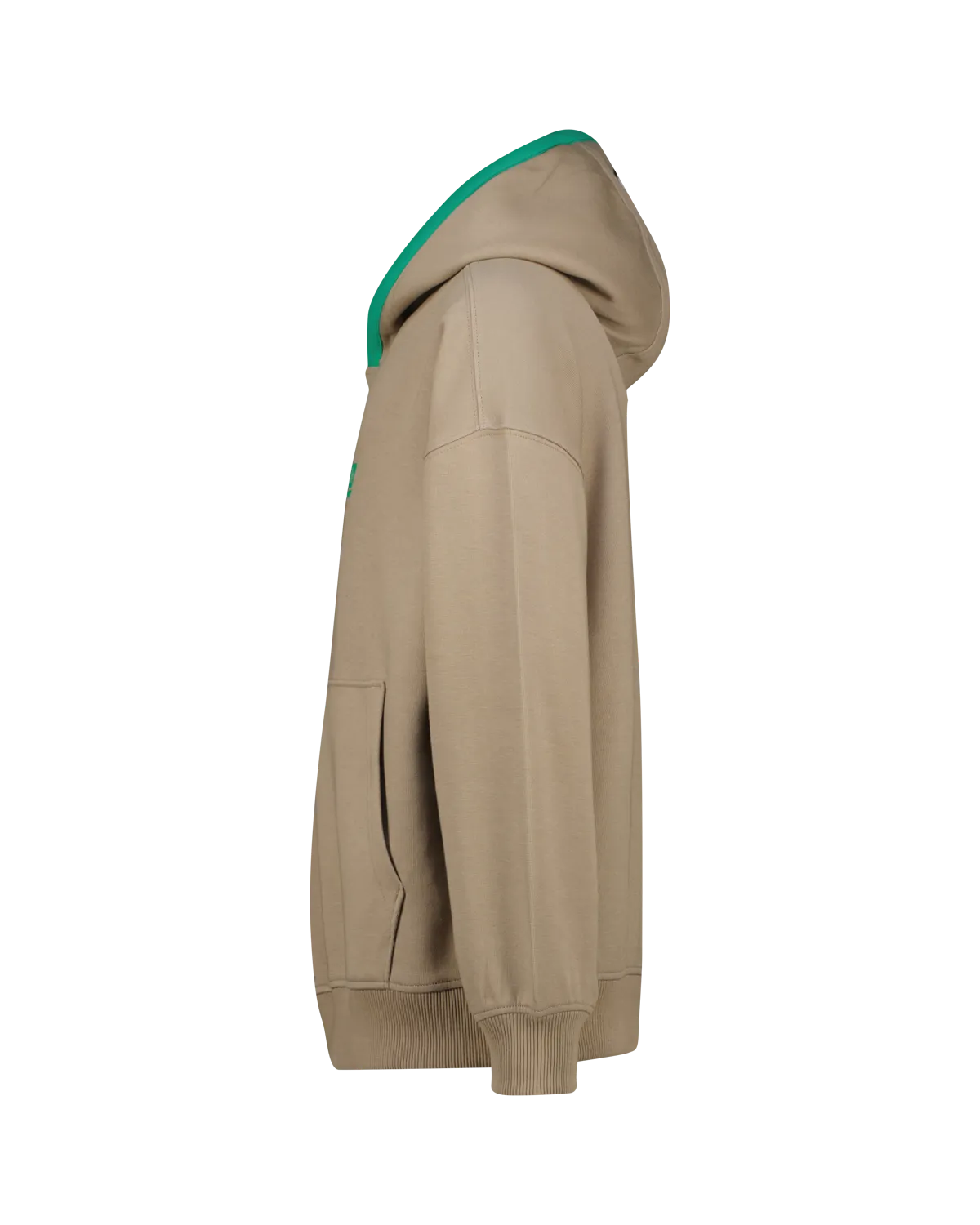 Jungen Oversized Sweater Nouse | Sand