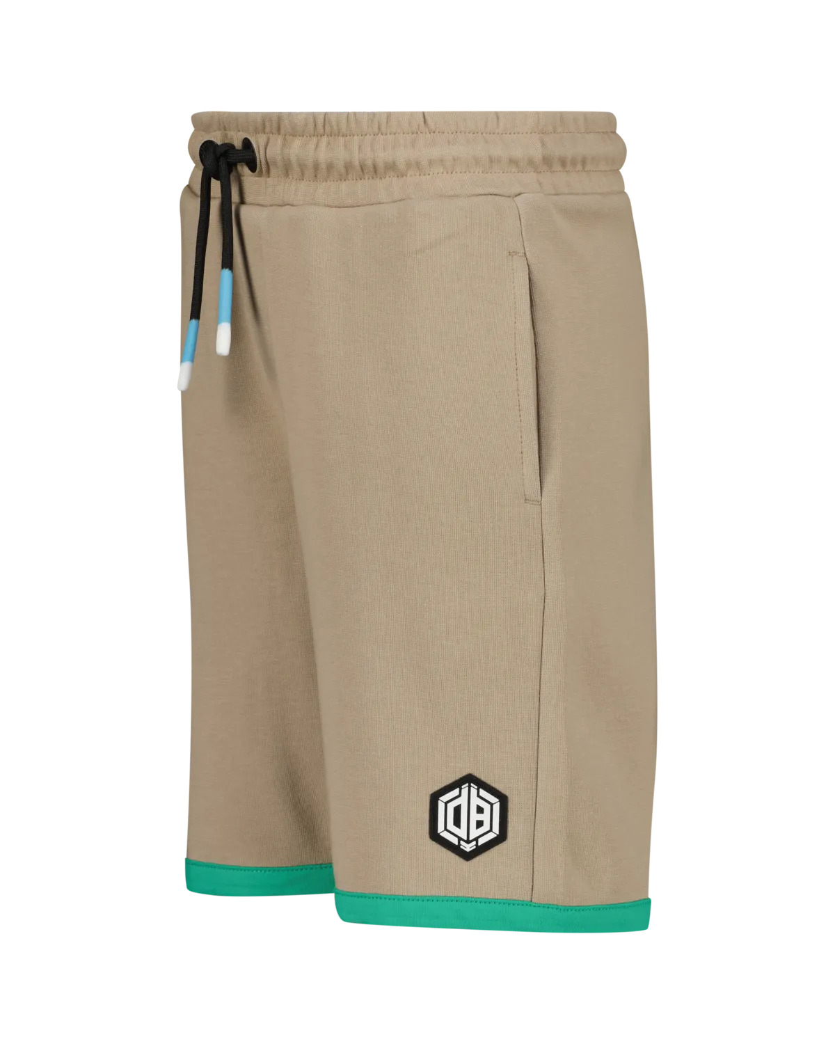 Jungen Kurze Hose Safo | Sand