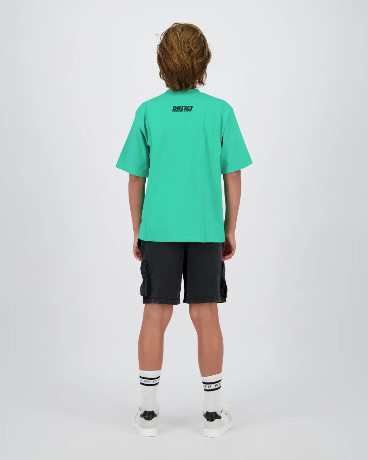 Kurze Hose Sano