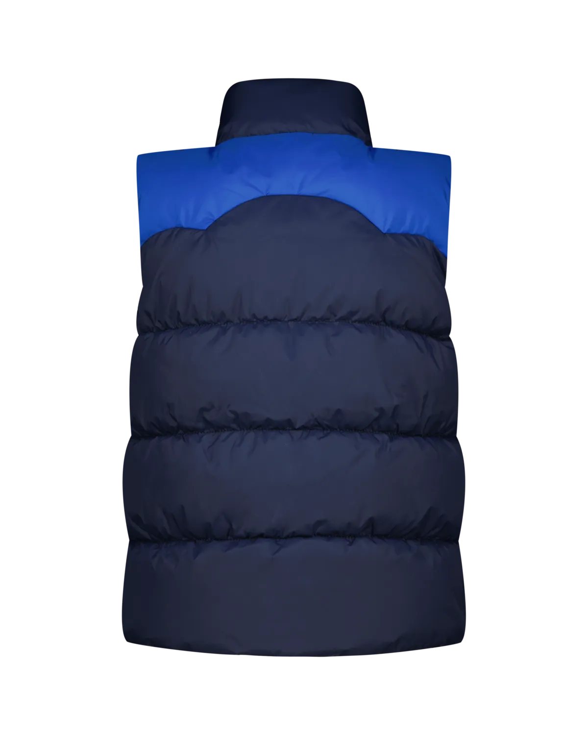 Jungen Körperwärmer Tody | Blau