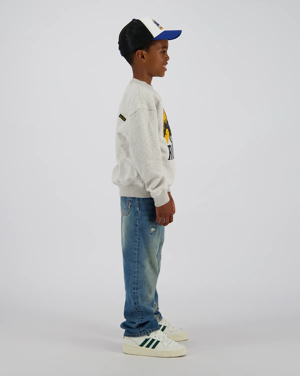 Sweatshirt Nexas