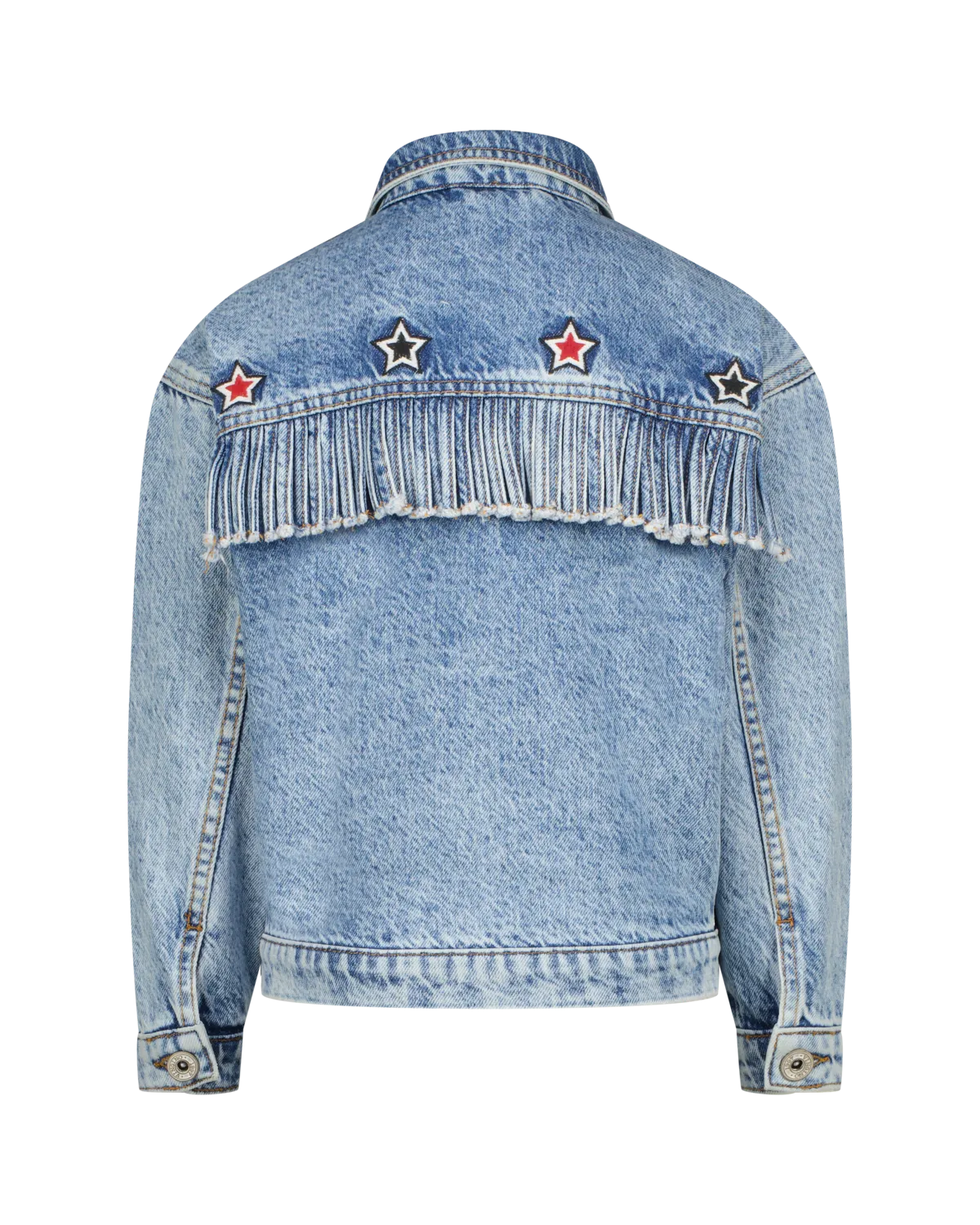 Jeansjacke Tori