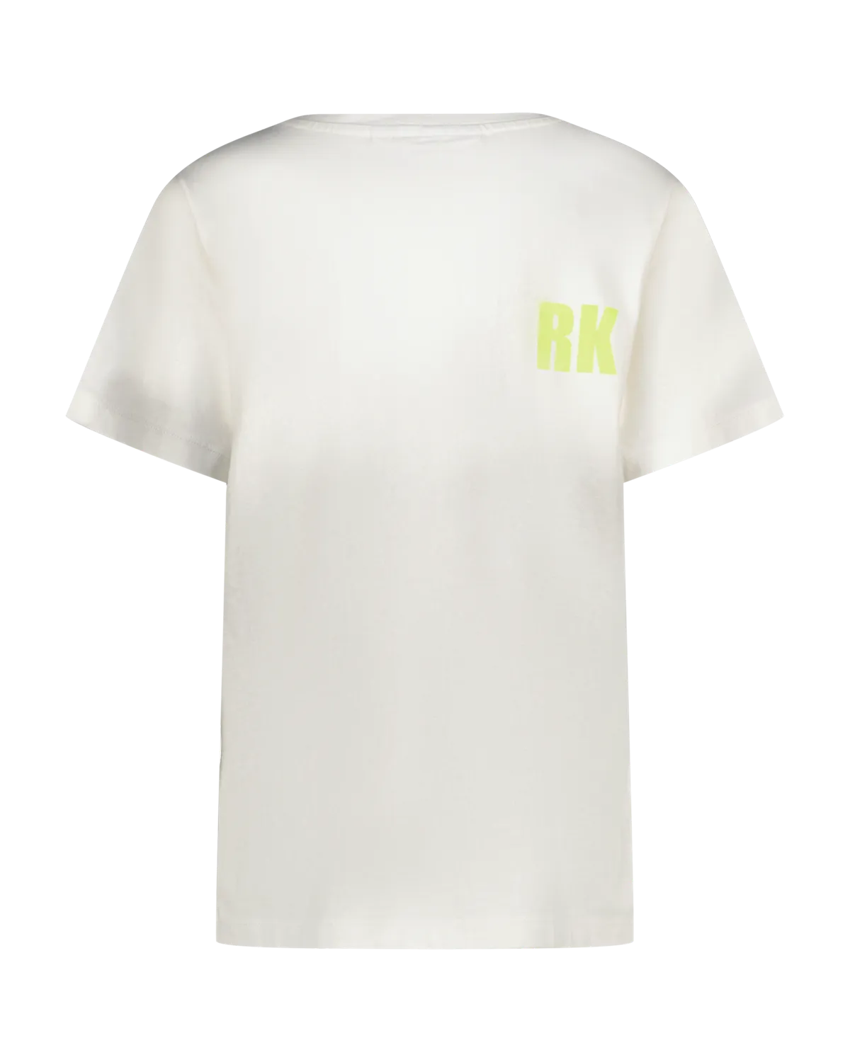 Jungen T-shirt Honzi | Grau
