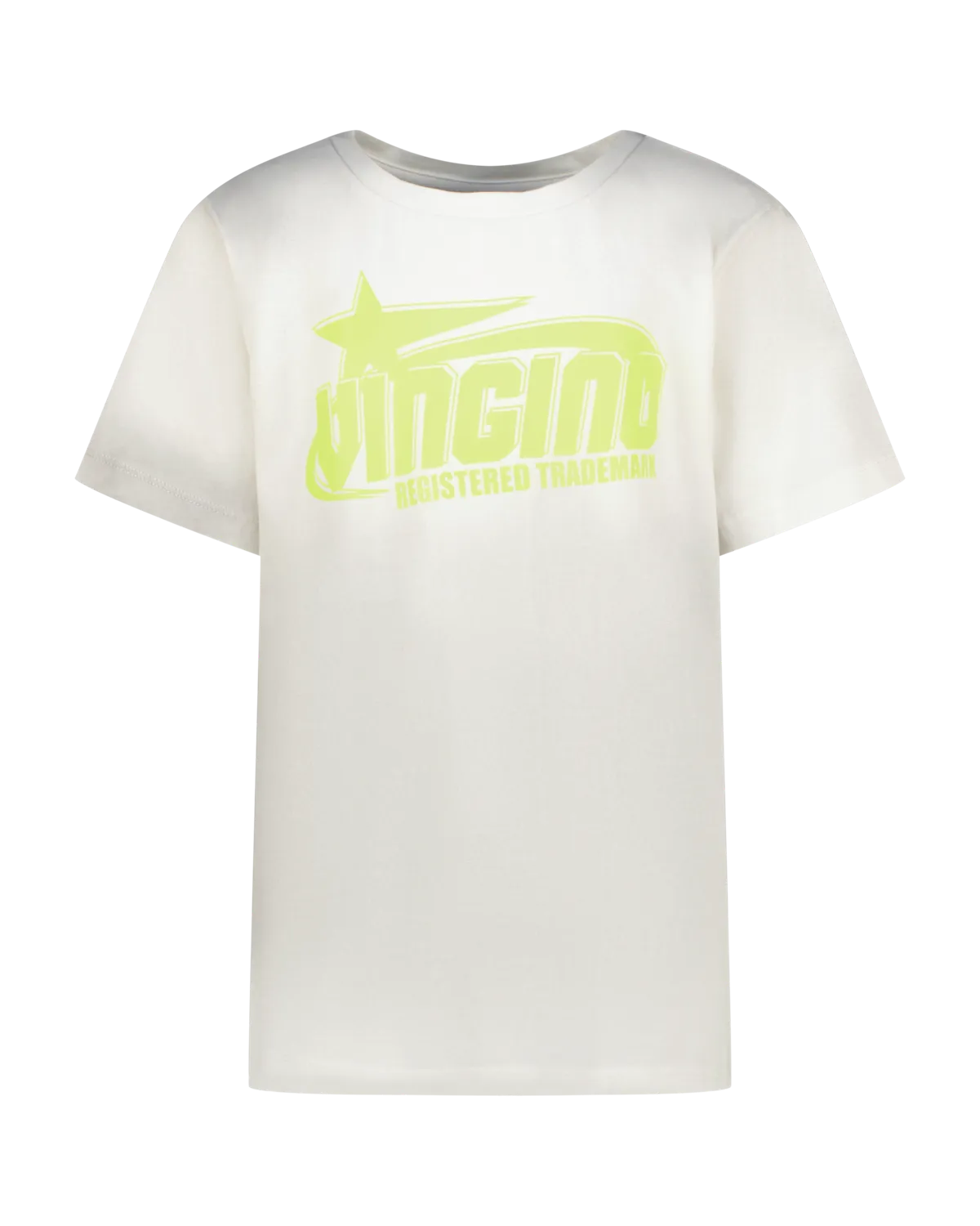 Jungen T-shirt Honzi | Grau