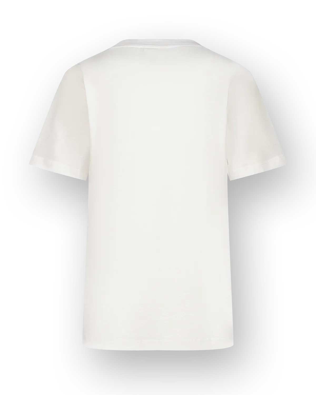 Unisex T-shirt M5086BTE | Weiß