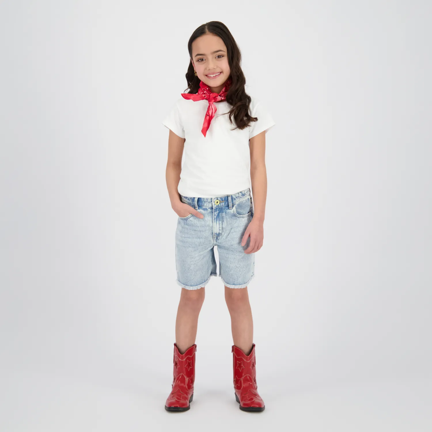 Kurze Hose Dena