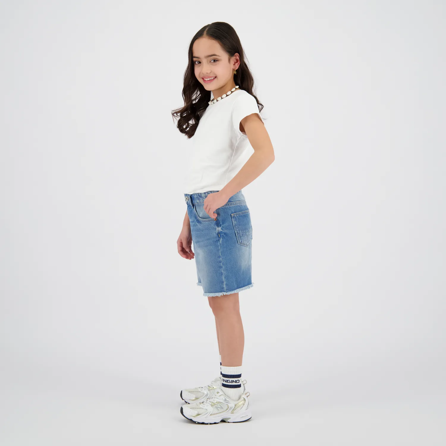 Kurze Hose Dena