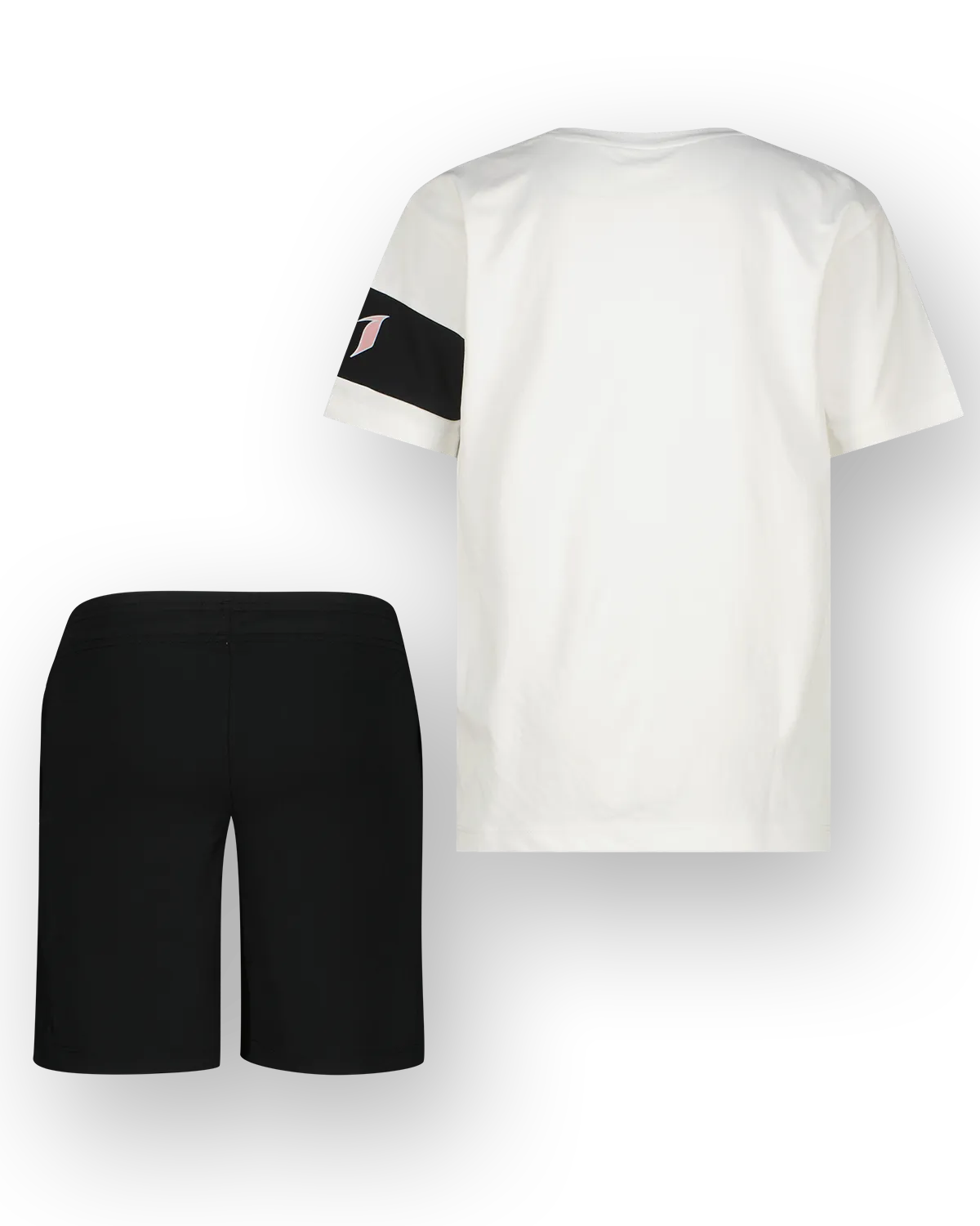 T-shirt M5097BSS