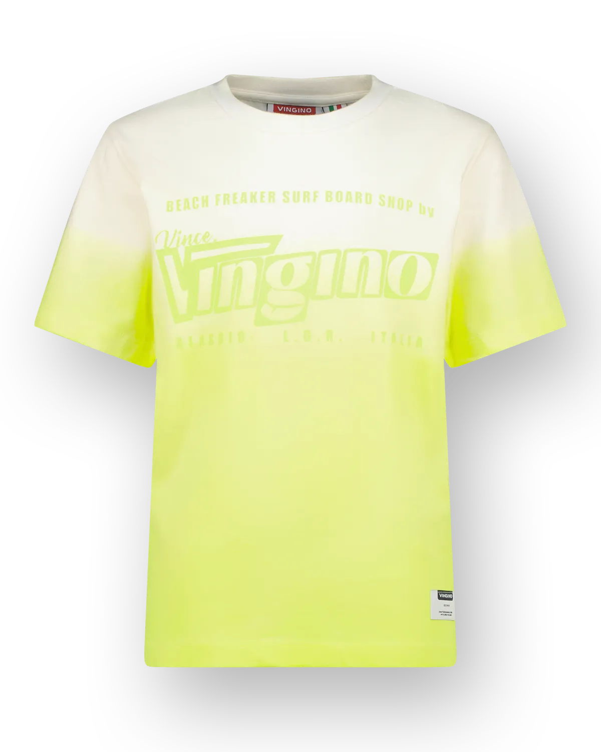 T-shirt Hye