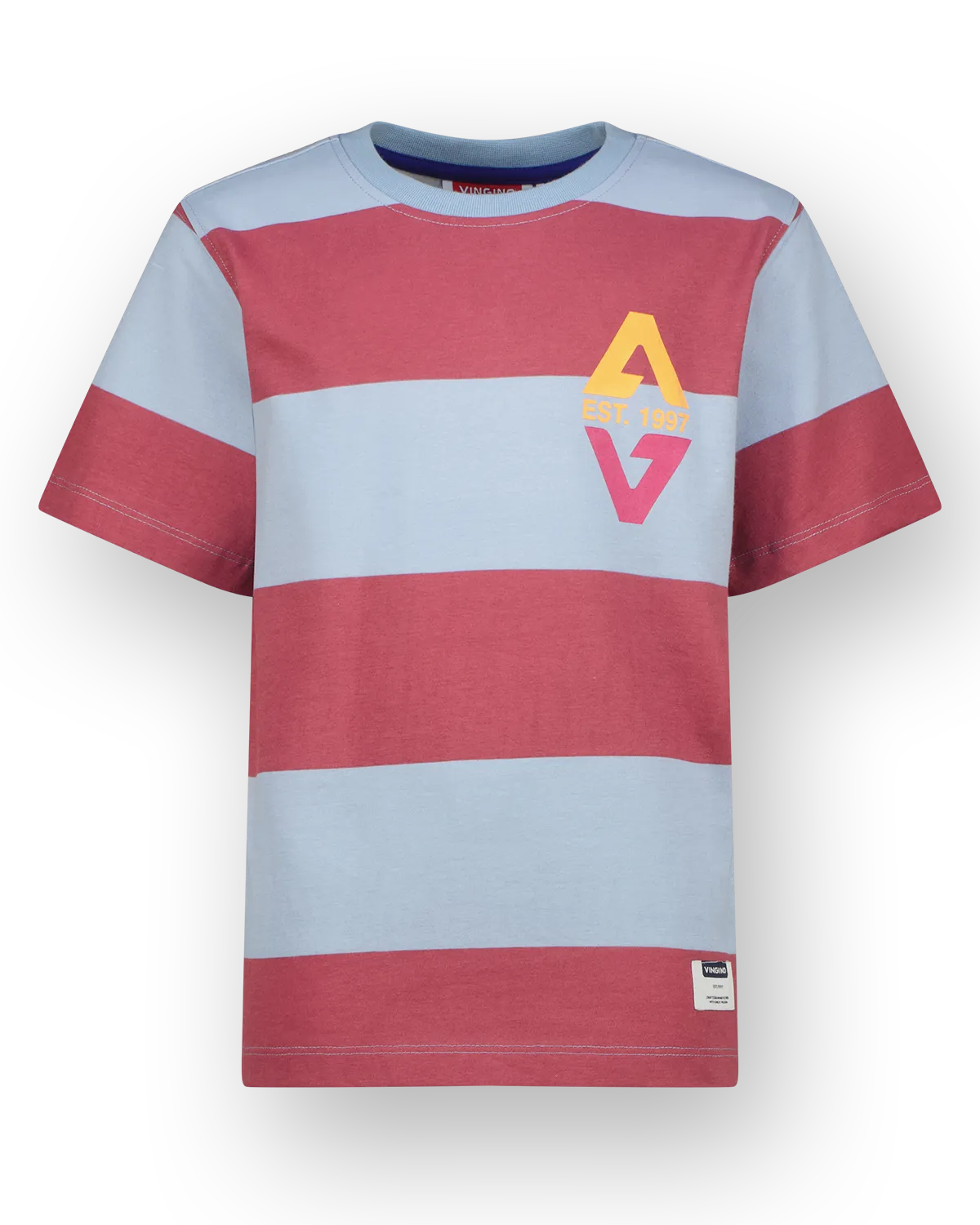 T-shirt Hoir