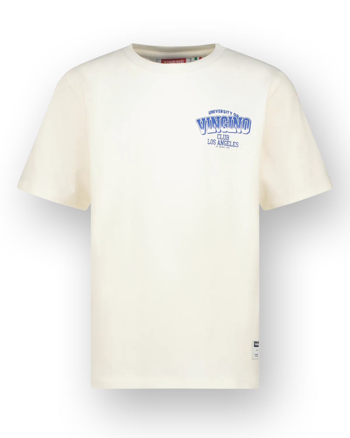 T-shirt Hollege
