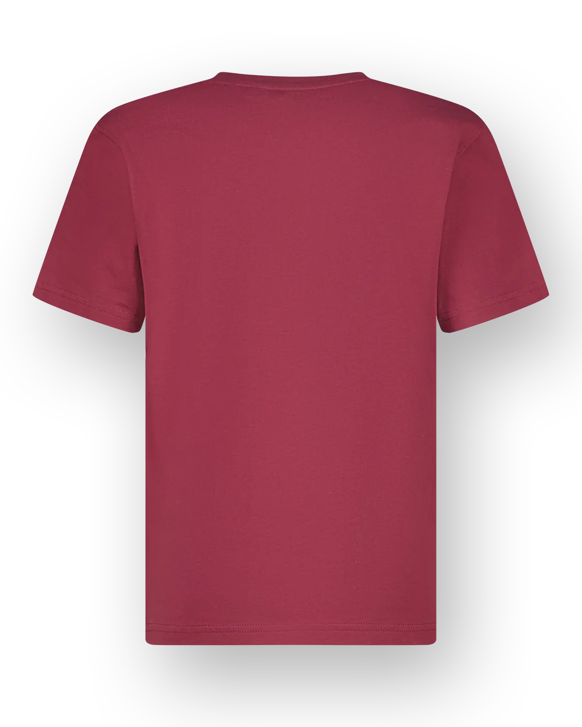 Jungen T-shirt Haider | Lila