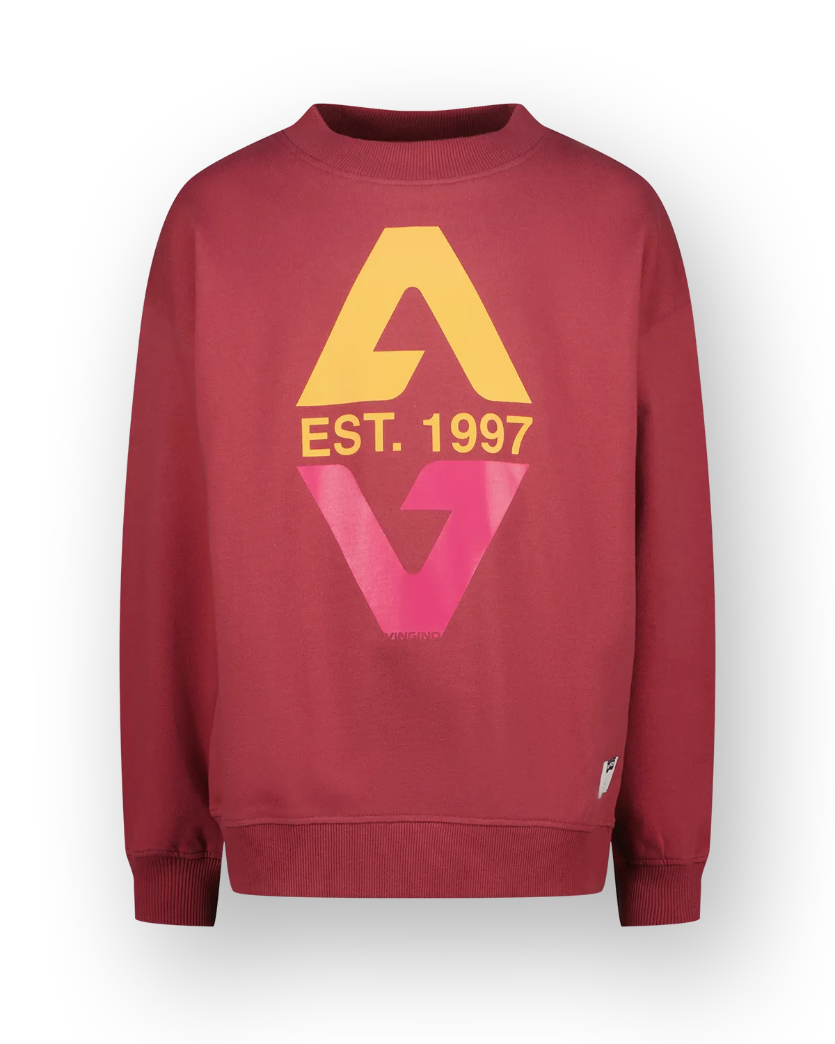 Oversized Sweatshirt Nadvetor