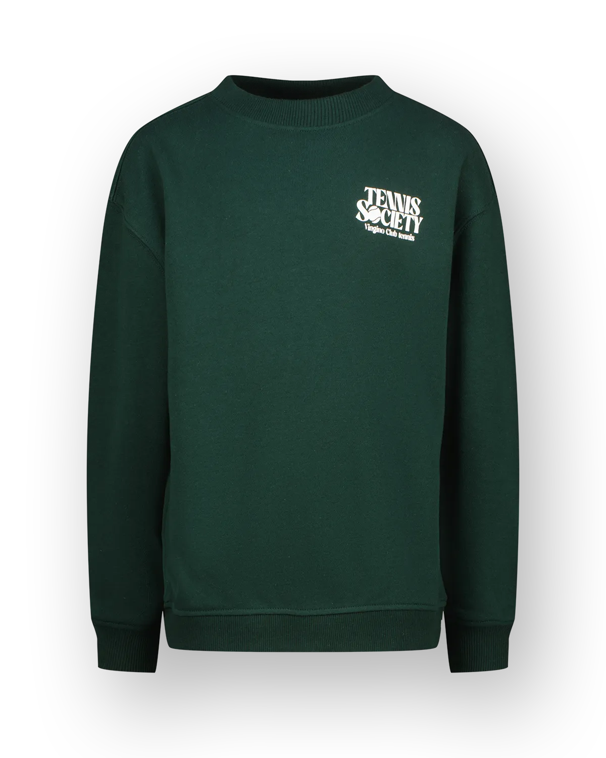 Oversized Sweatshirt Nalassio
