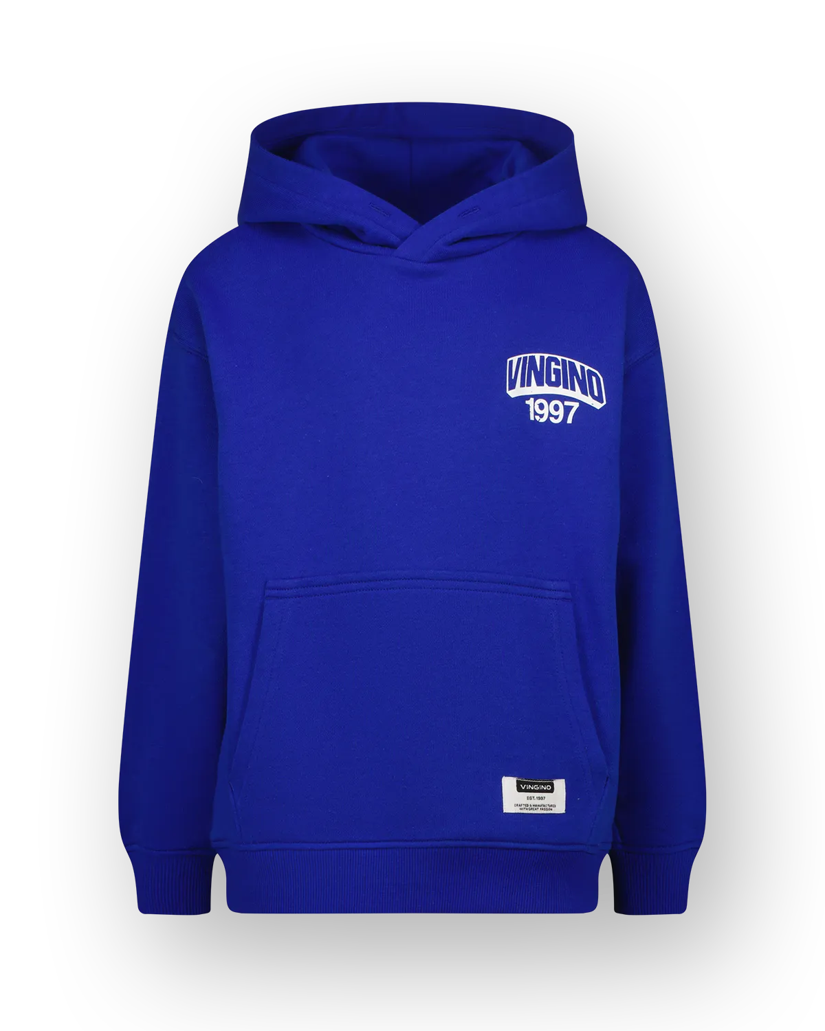 Boxy Sweatshirt Norp