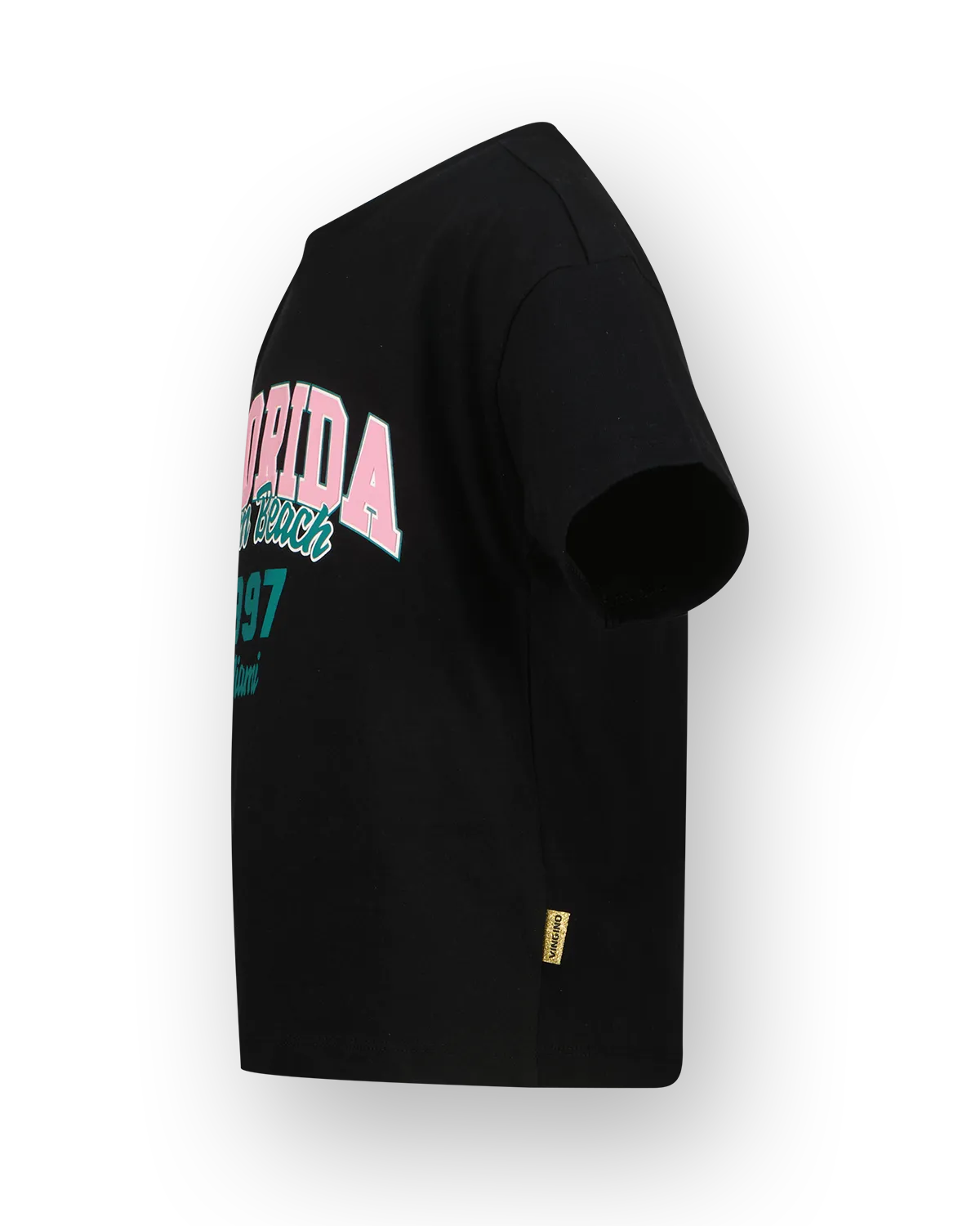 Oversized T-shirt Hanoe