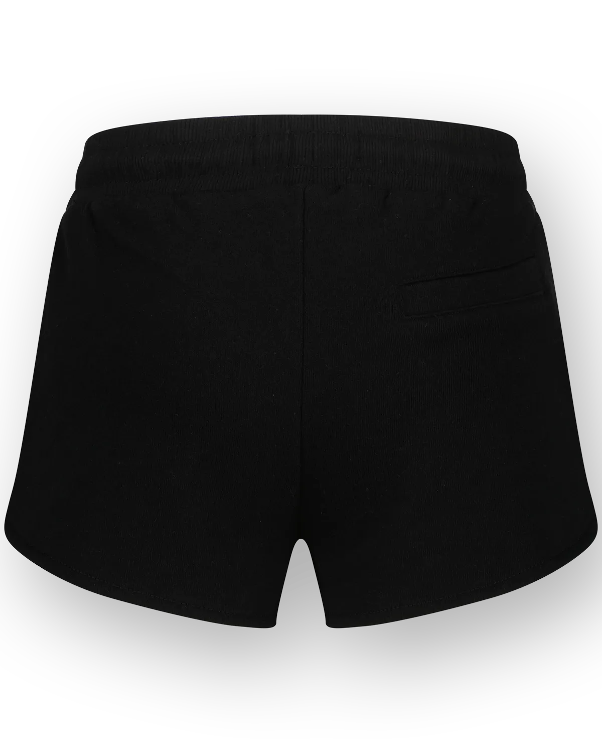 Mädchen Kurze hose Ramona | Schwarz