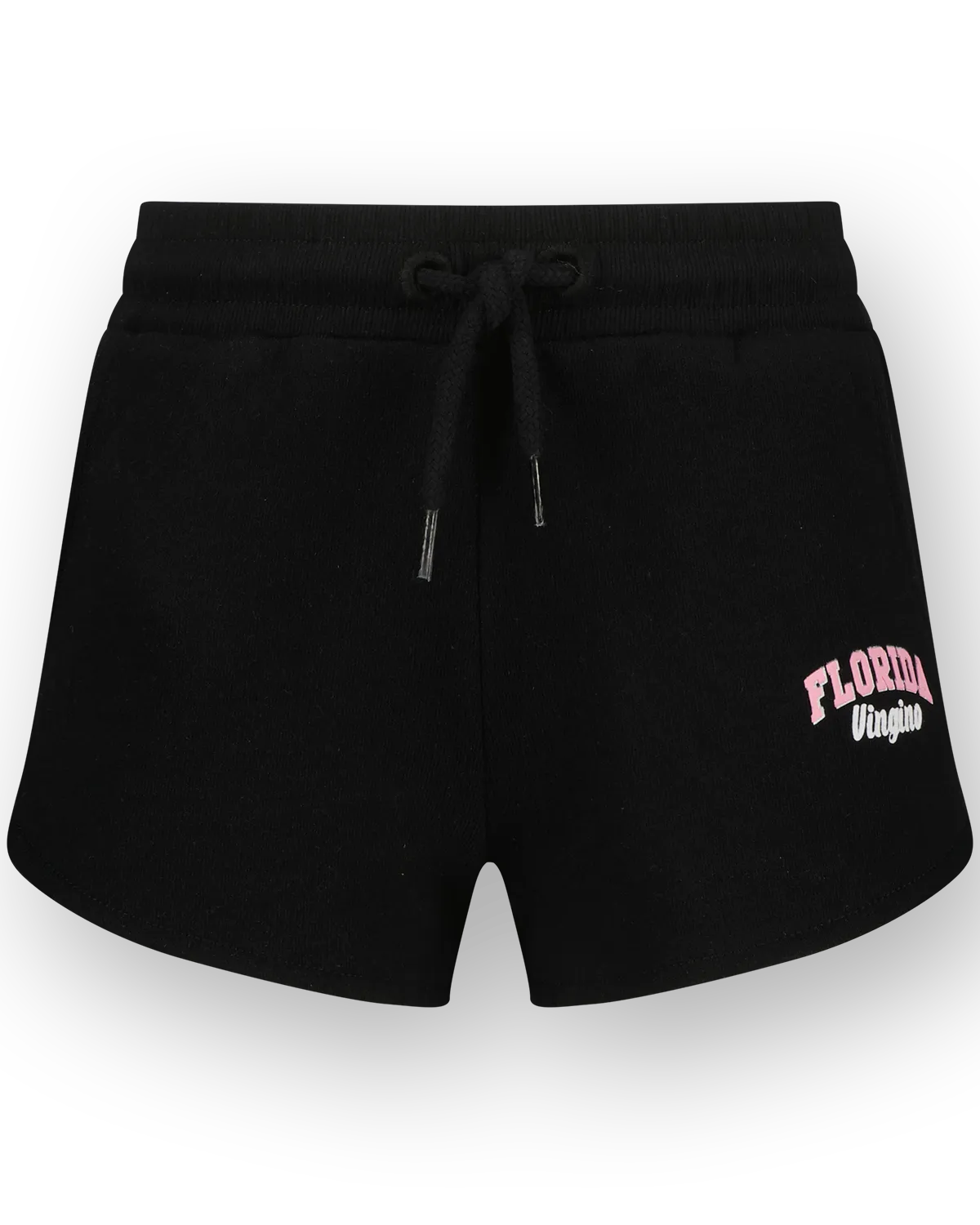 Mädchen Kurze hose Ramona | Schwarz