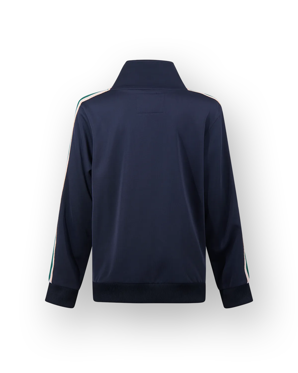 Jungen Weste Olanto | Blau