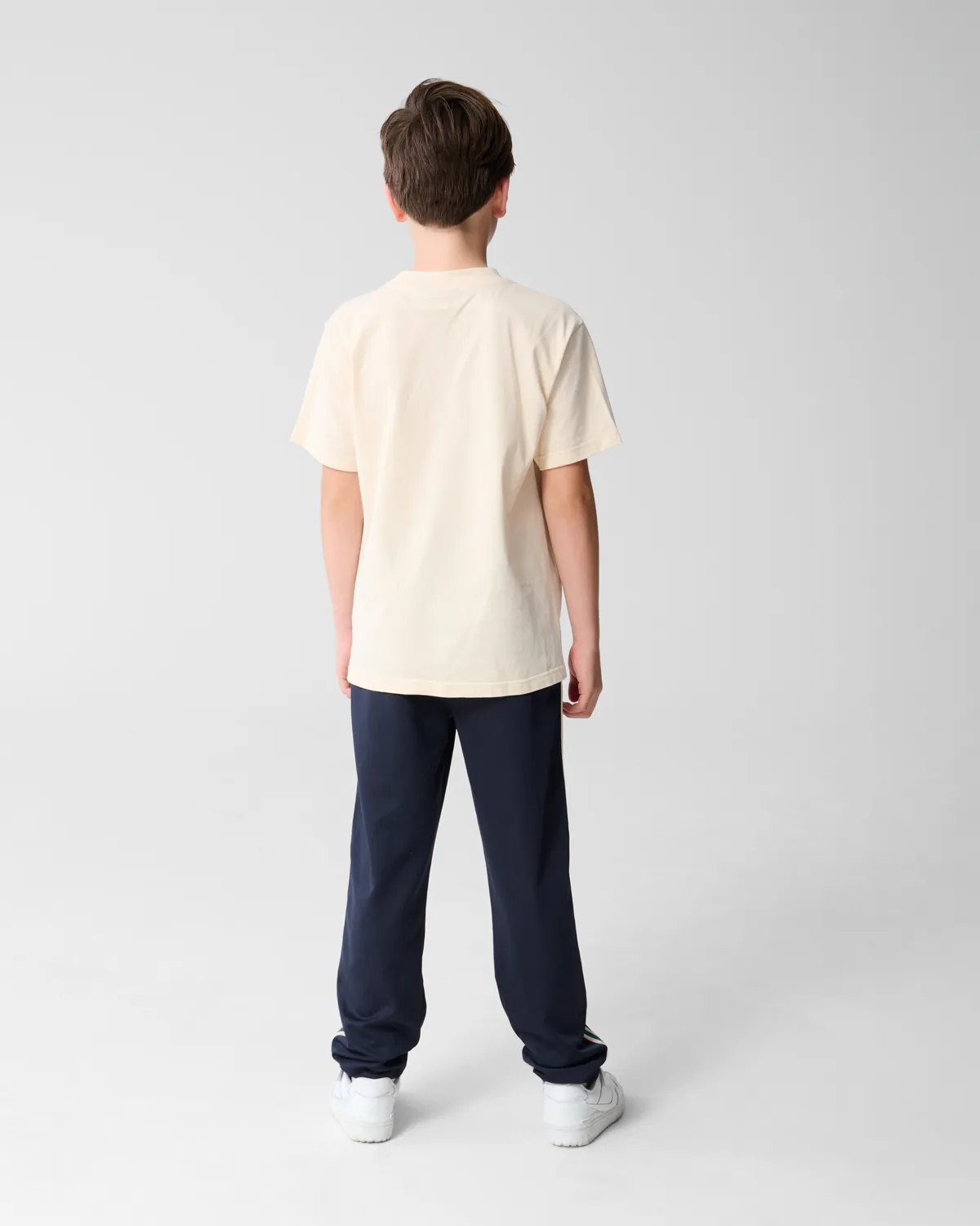 Jungen Regular Hose Sontu | Blau