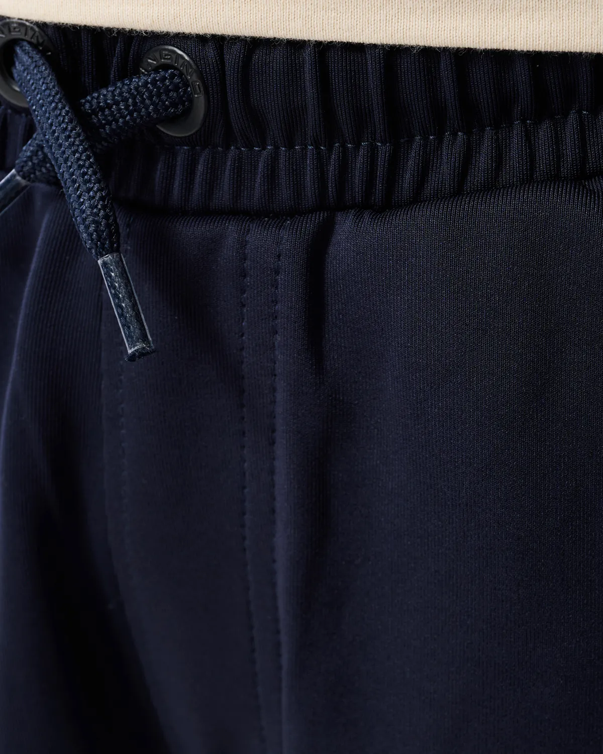 Jungen Regular Hose Sontu | Blau