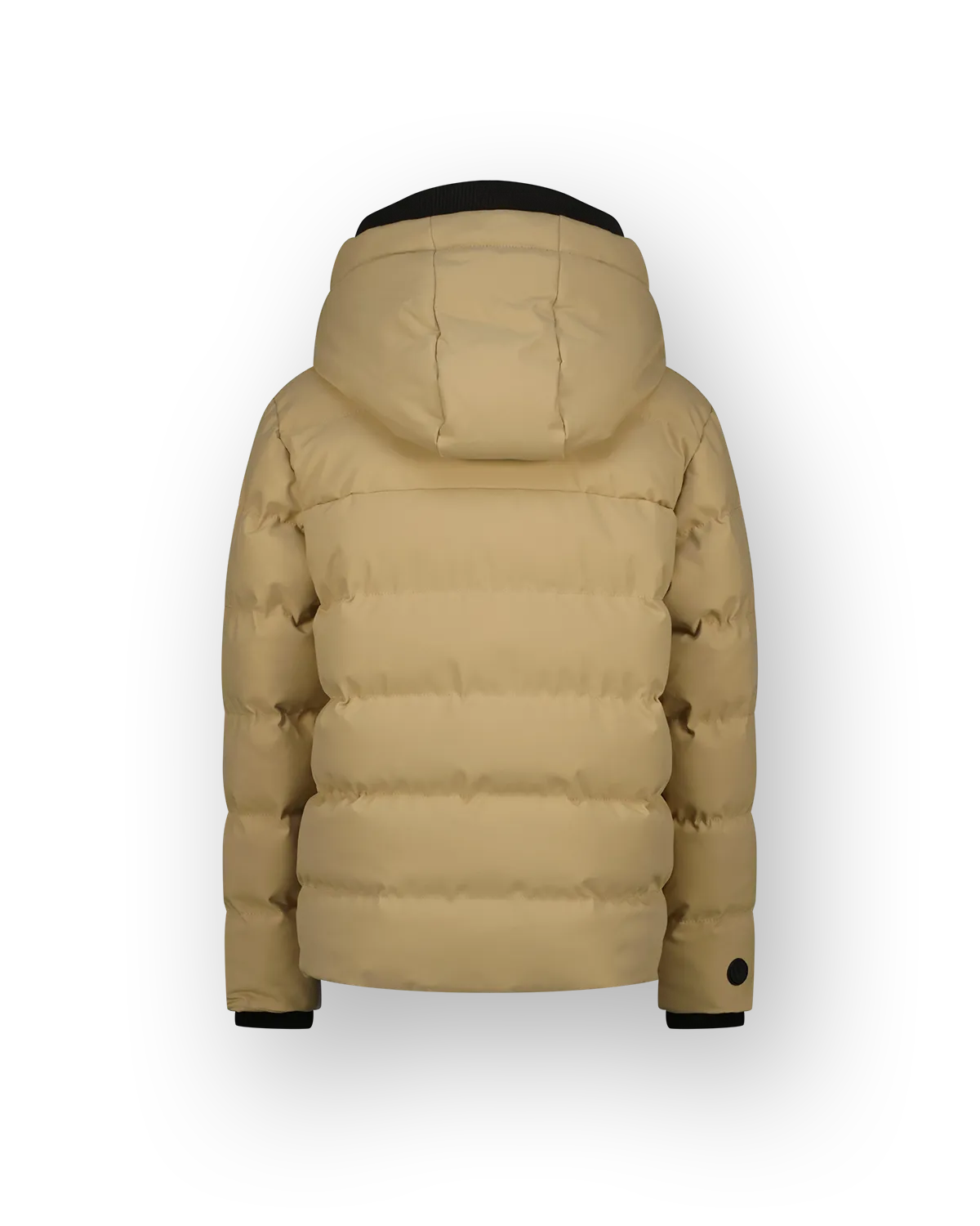 Jungen Jacke Tigon | Schwarz