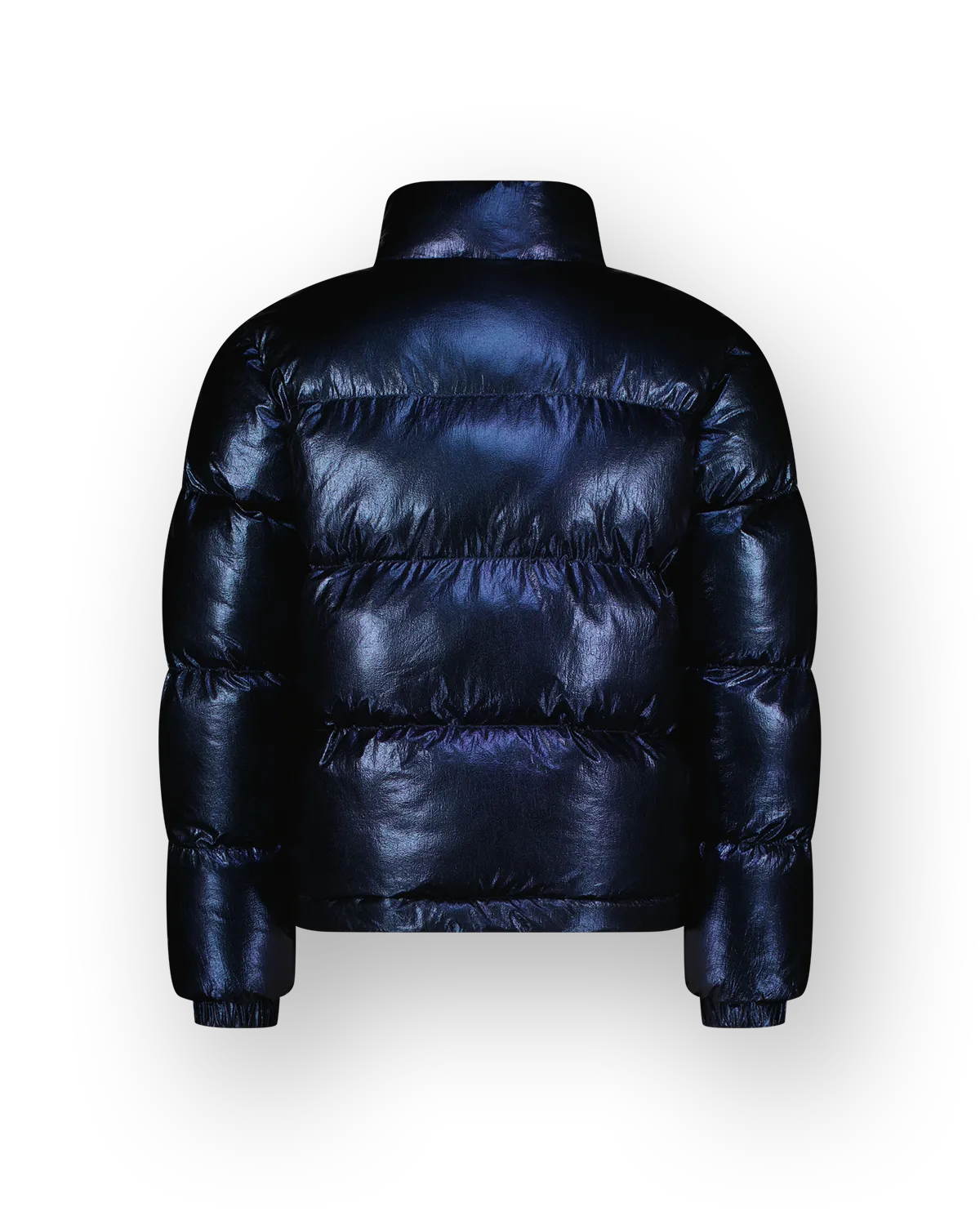 Mädchen Jacke Tarin | Schwarz