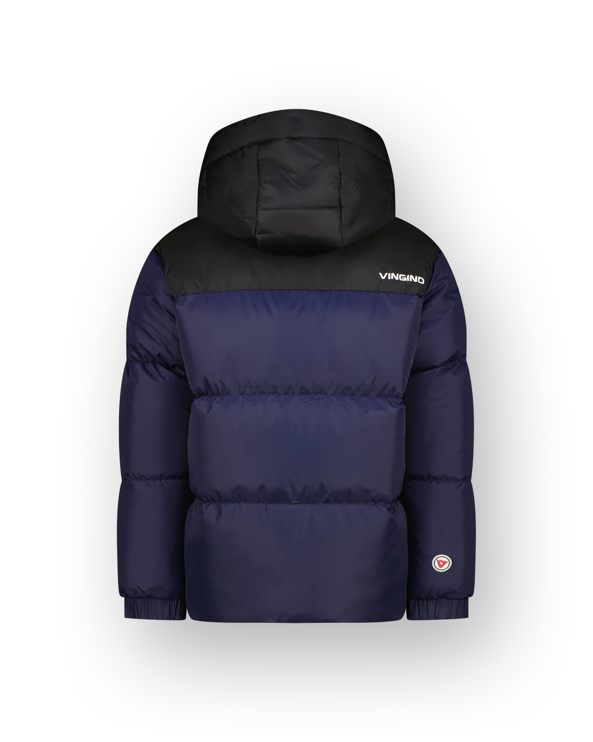 Unisex Jacke Thory | Schwarz