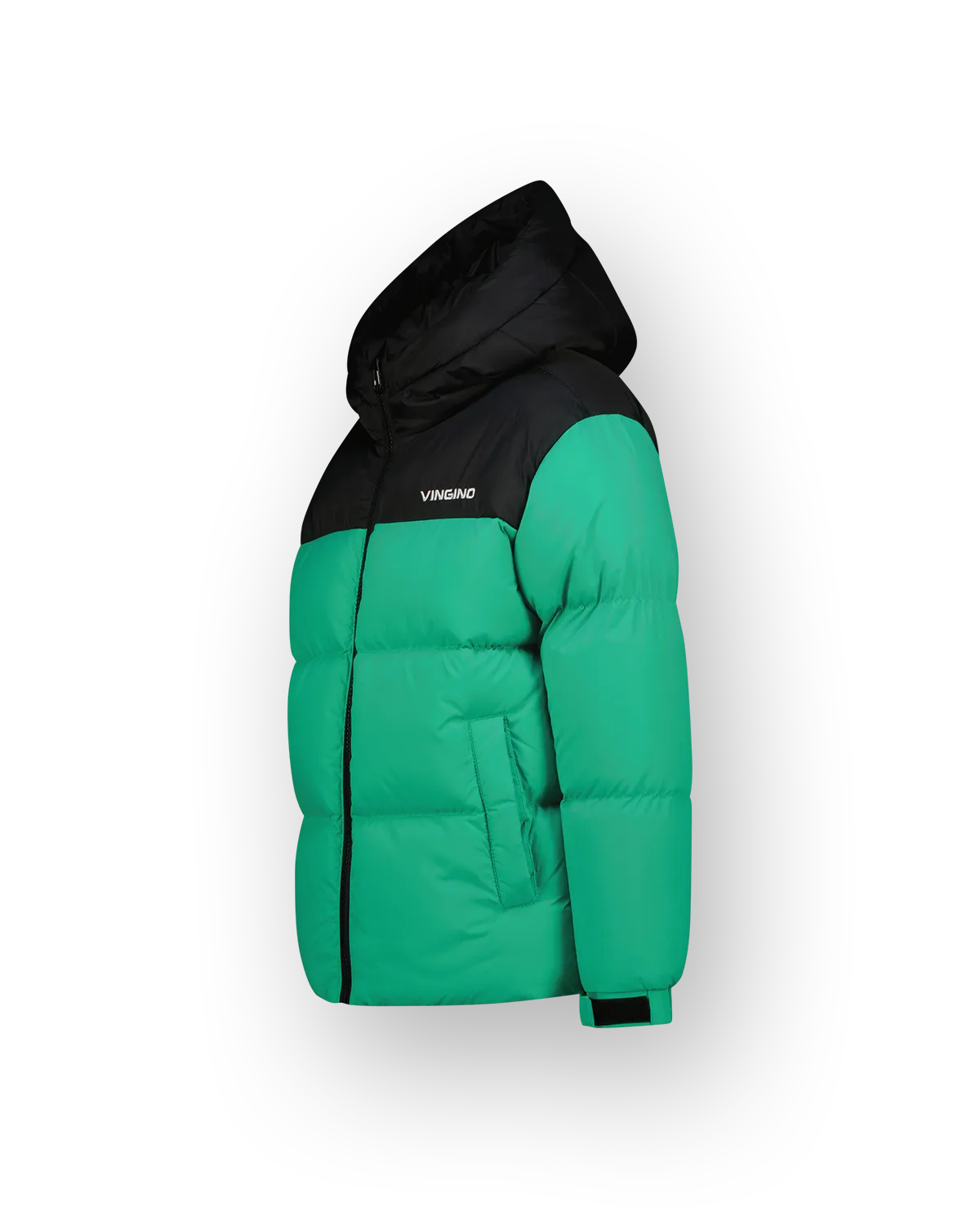 Unisex Jacke Thory | Schwarz