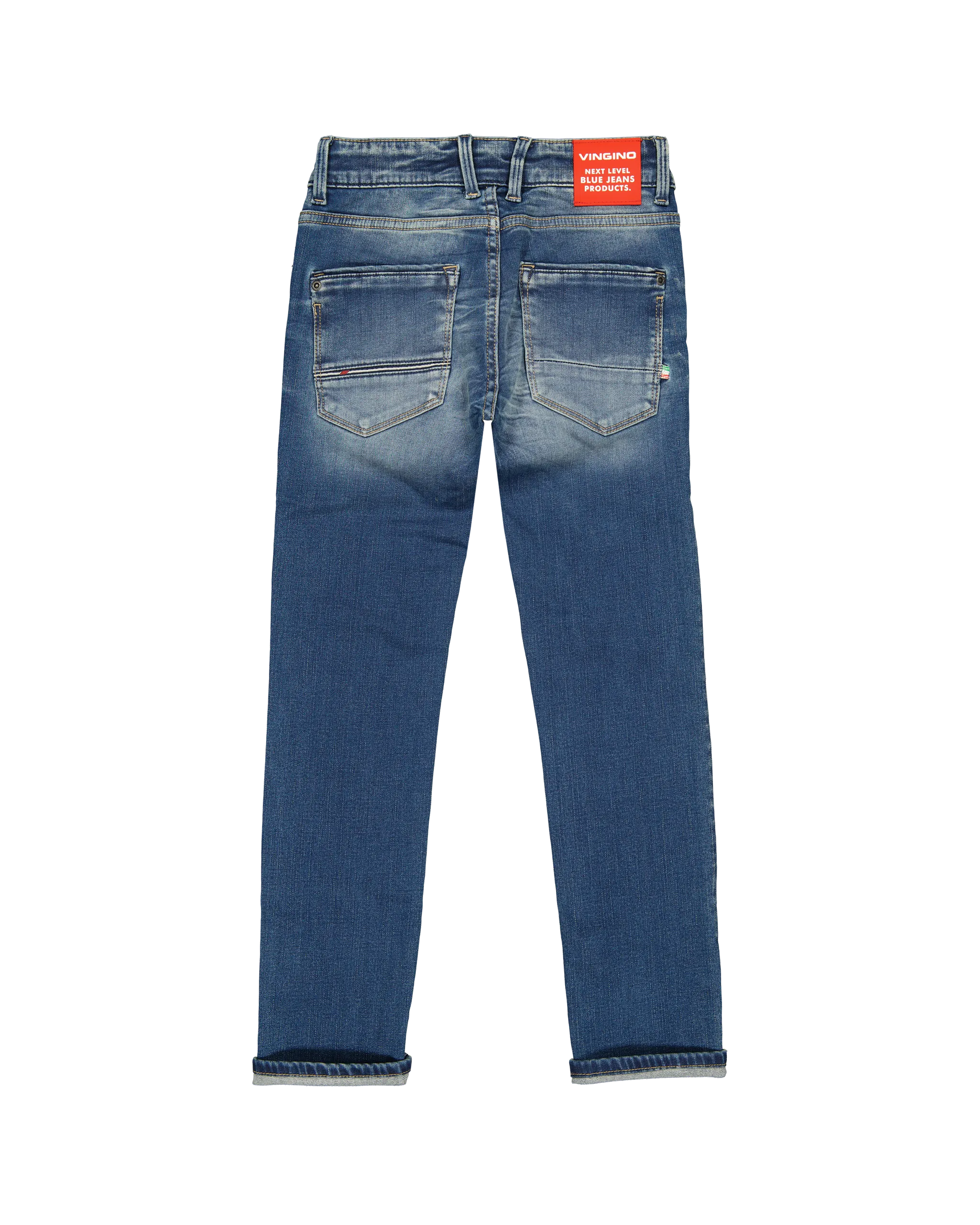 Slim Jeans Davide