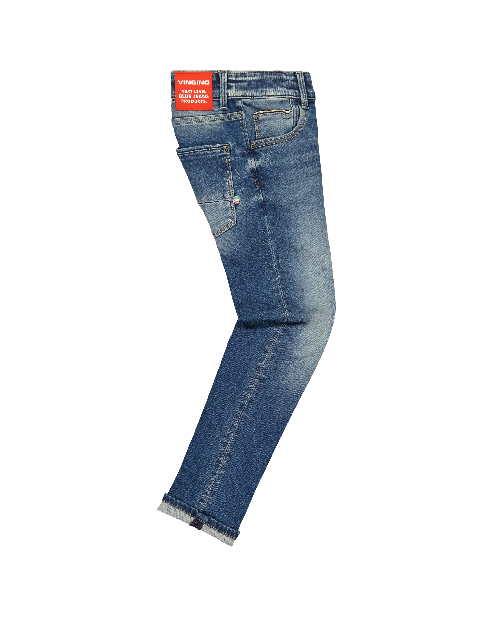 Slim Jeans Davide